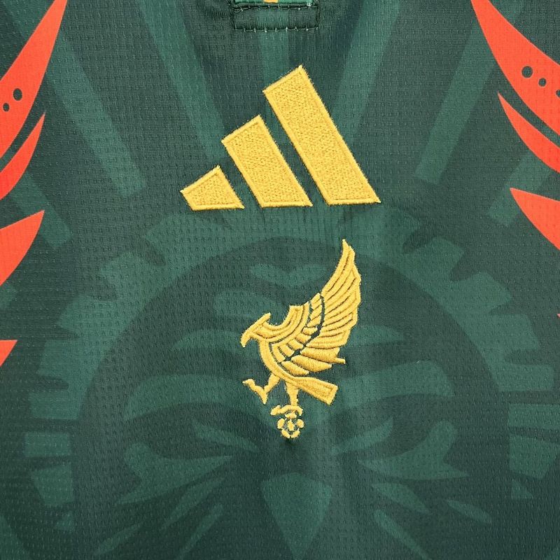 Mexico Special Edition Jersey 25/26