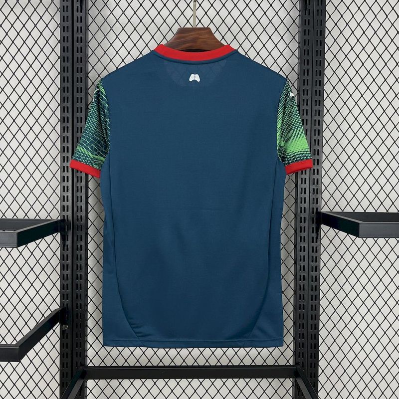 Portugal Special Edition Jersey 25/26