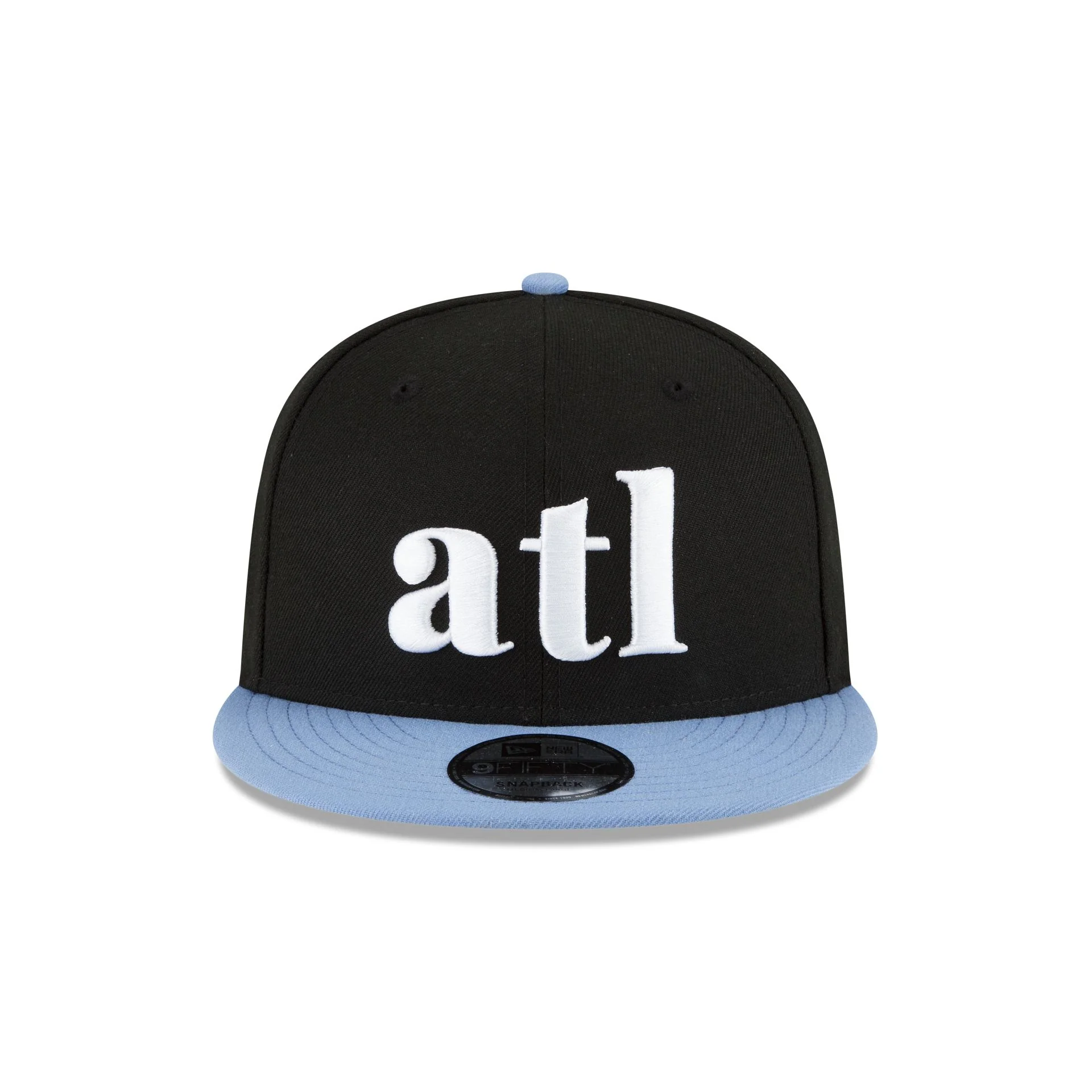 Atlanta Hawks 2023 City Edition 9FIFTY Snapback Hat
