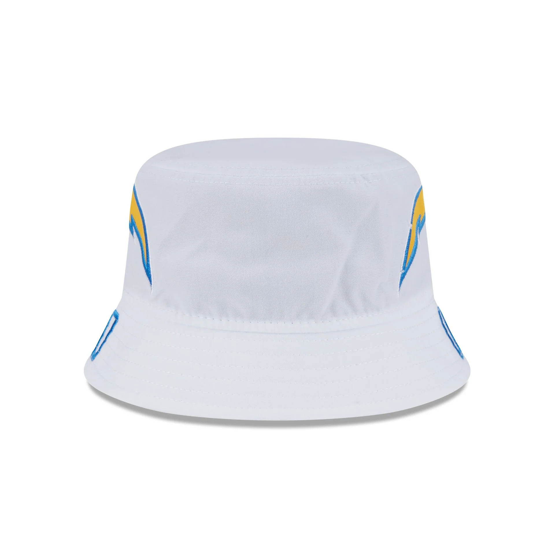 Los Angeles Chargers Kids Helmet Bucket Hat