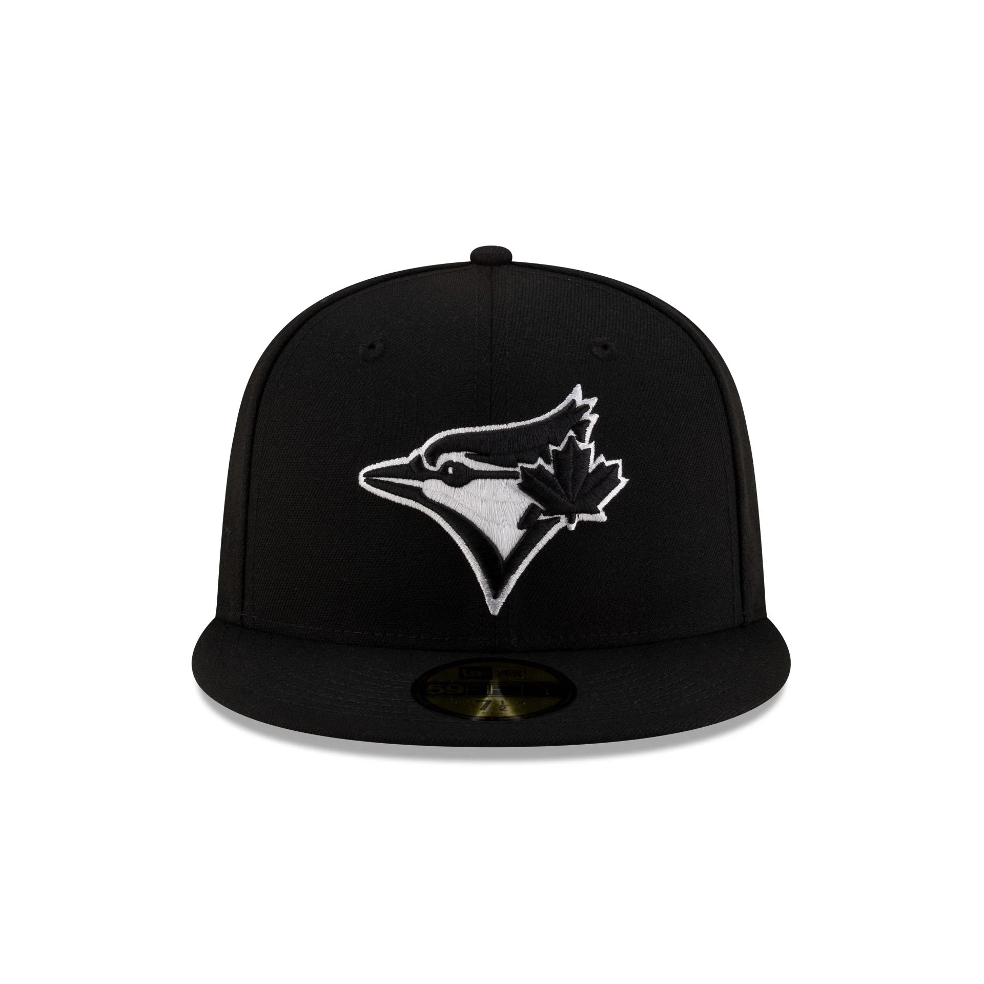 J-Frost x Toronto Blue Jays 59FIFTY Fitted Hat