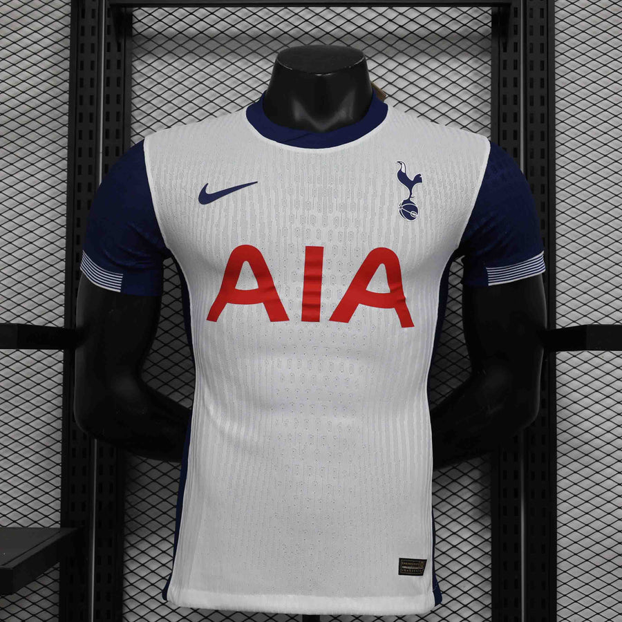 Tottenham Home 24/25 Jersey Player