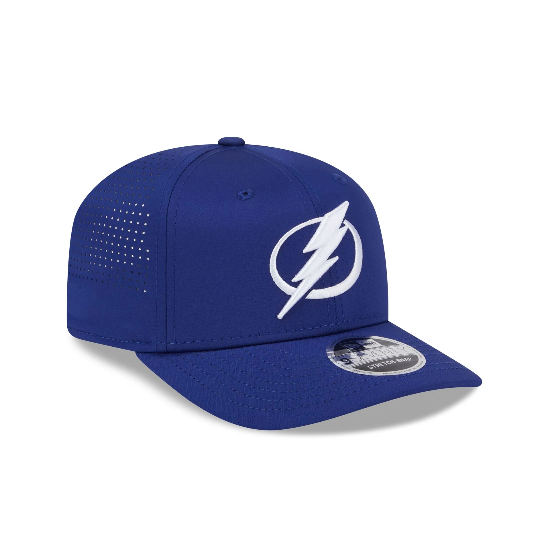 Tampa Bay Lightning Perform 9SEVENTY Stretch-Snap Hat