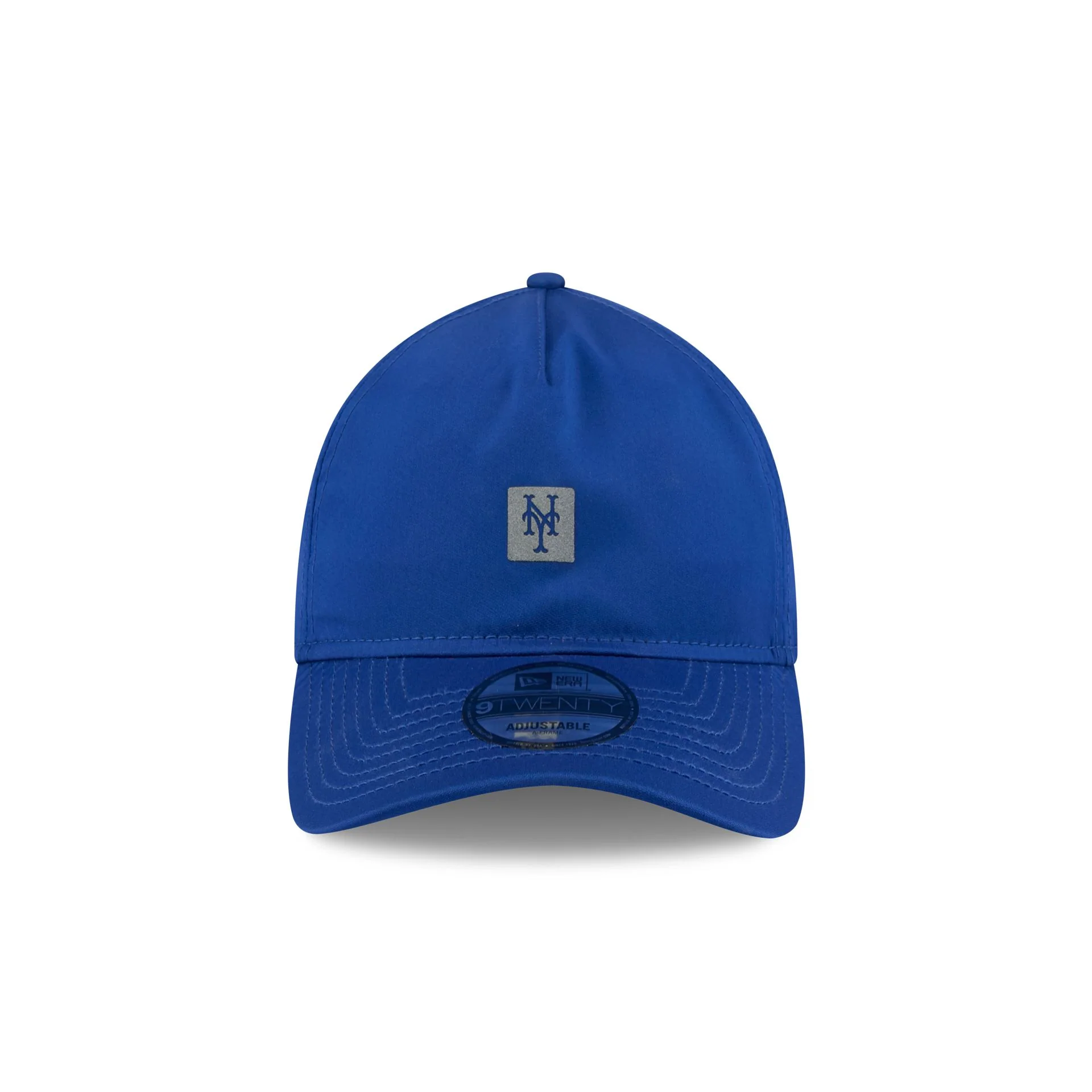 New York Mets Reflect 9TWENTY A-Frame Adjustable Hat