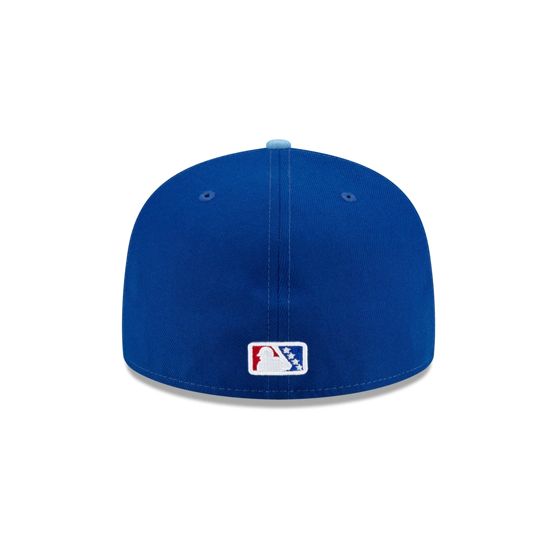 Oklahoma City Comets Road 59FIFTY Fitted Hat