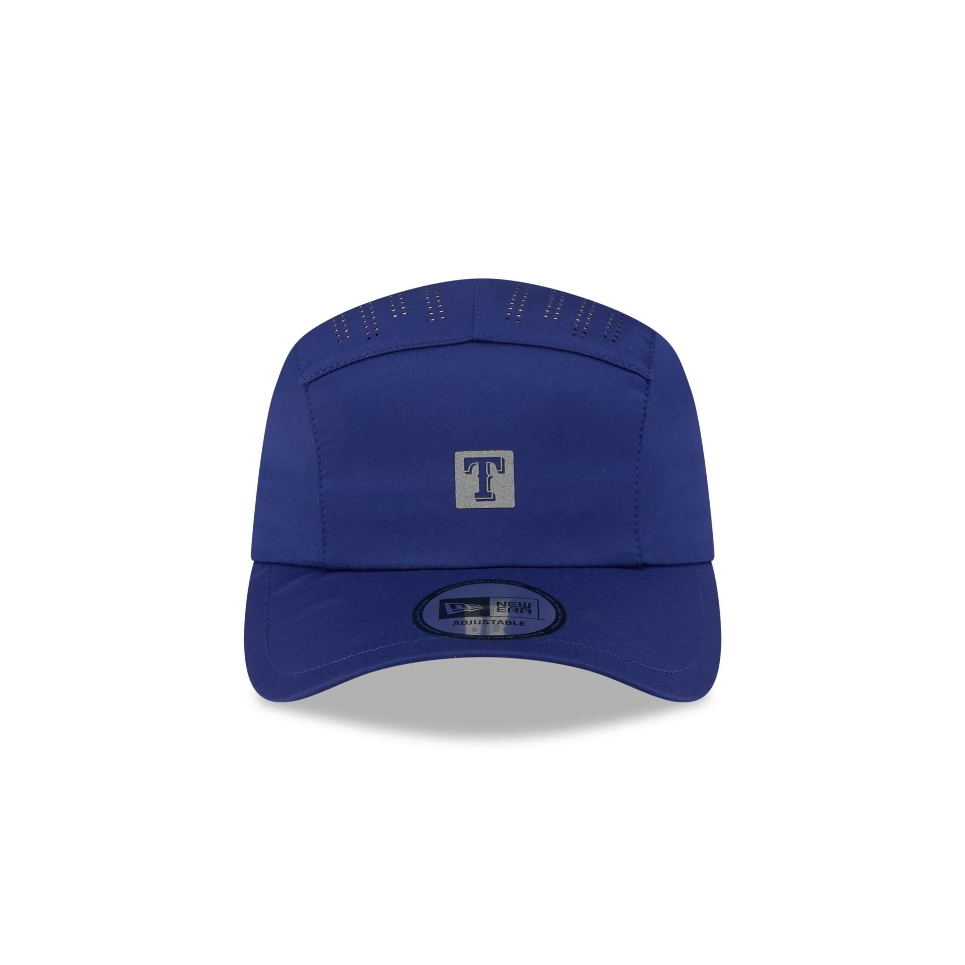 Texas Rangers Reflect Runner Adjustable Hat