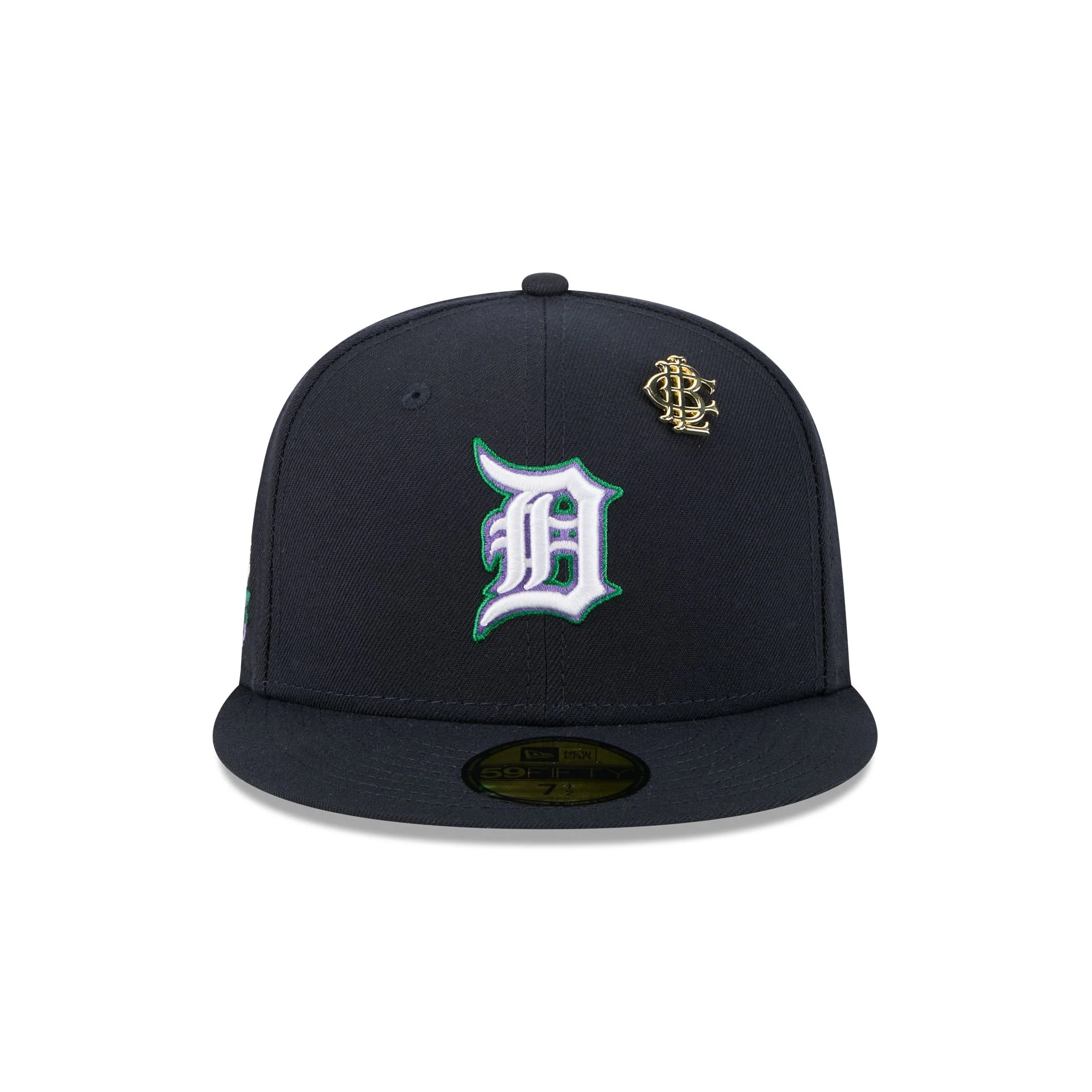 Big League Chew x Detroit Tigers 59FIFTY Fitted Hat