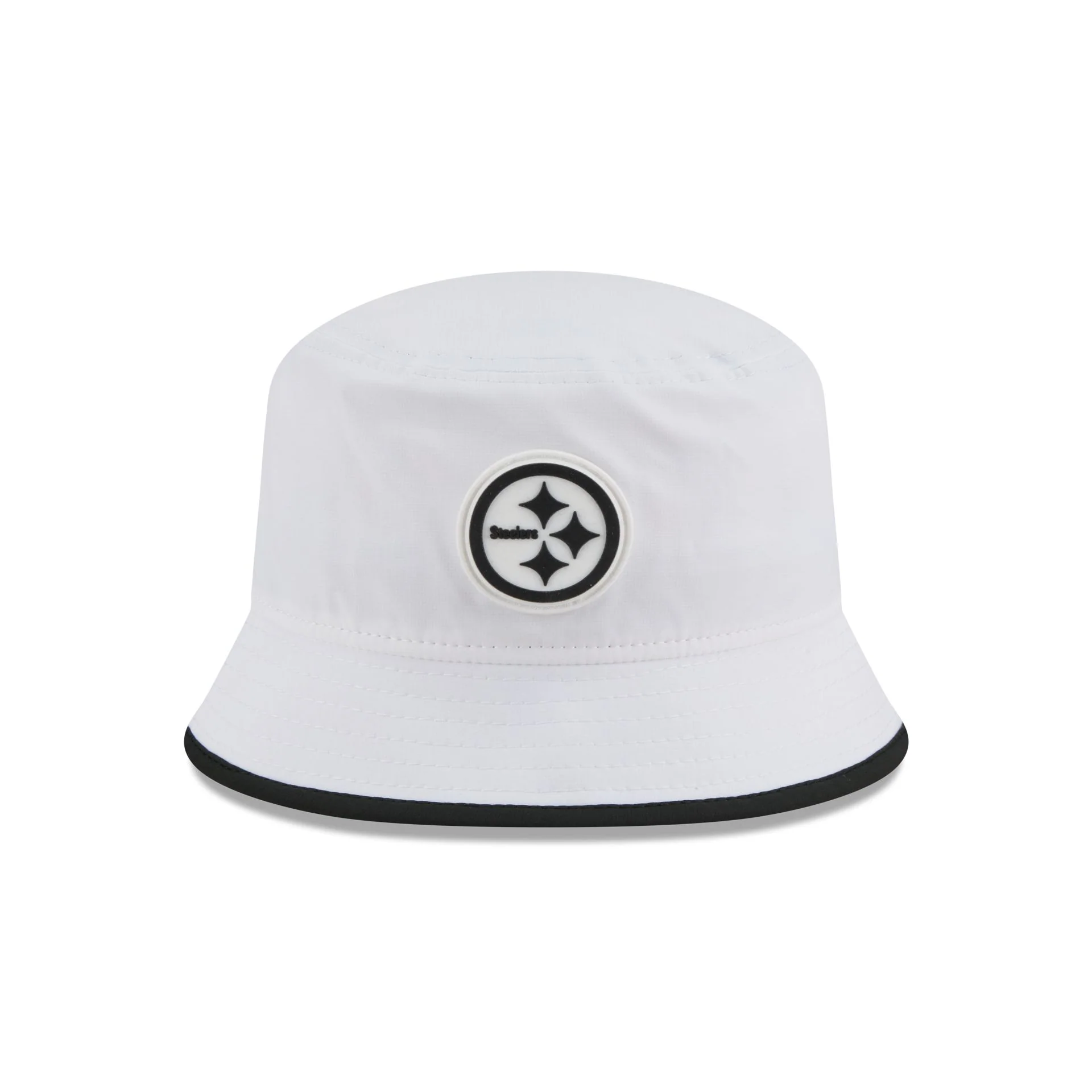 Pittsburgh Steelers 2025 Training Bucket Hat