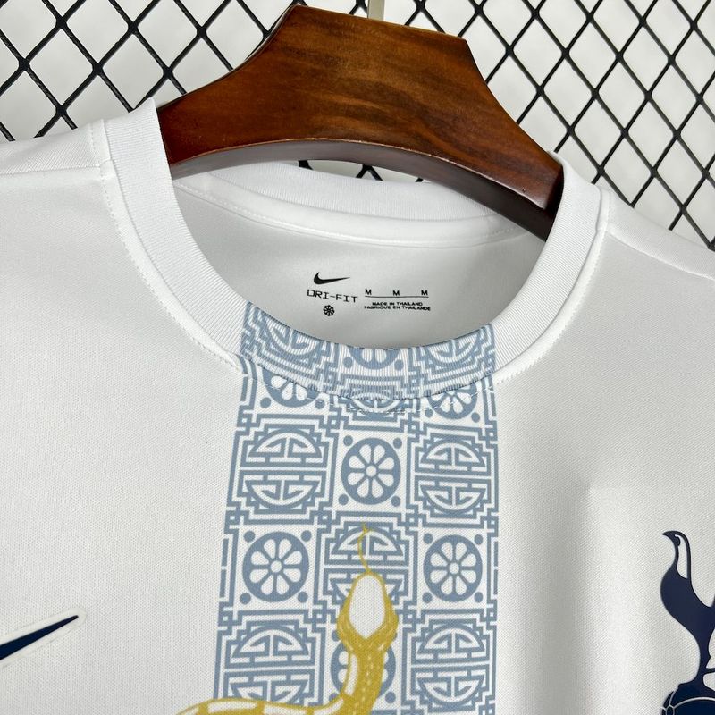 Tottenham Special Edition Jersey 25/26