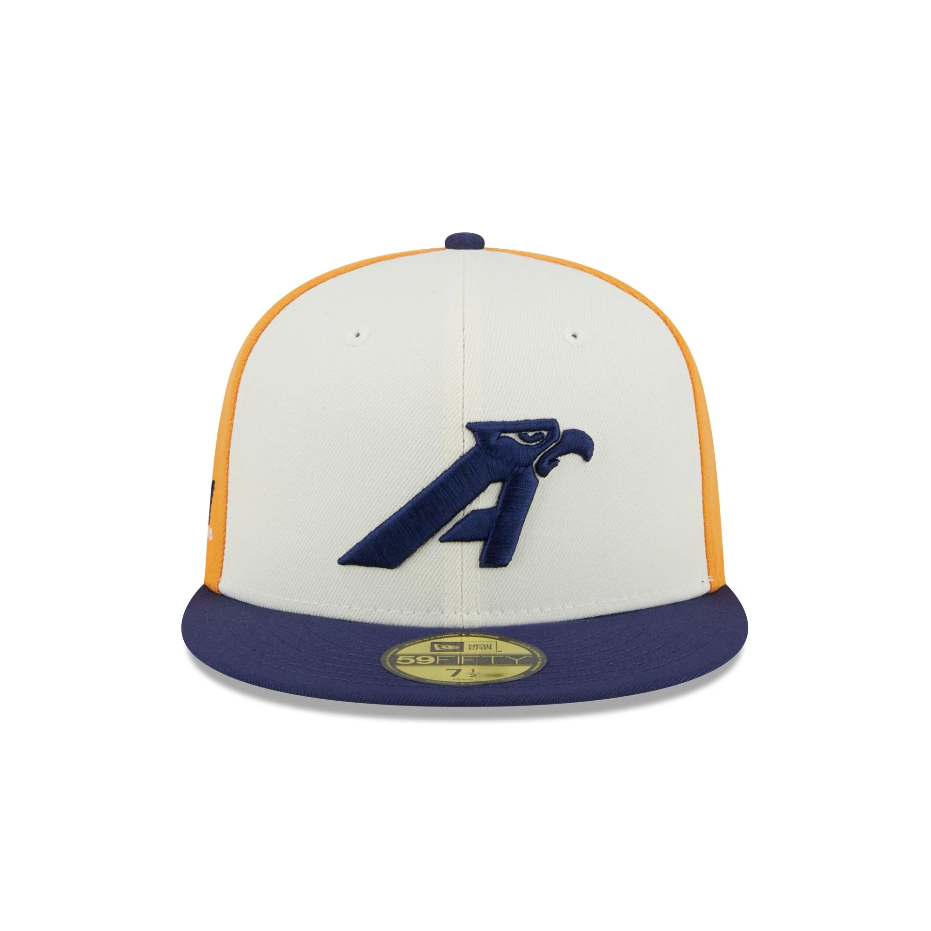 Club América Retro Logo 59FIFTY Fitted Hat