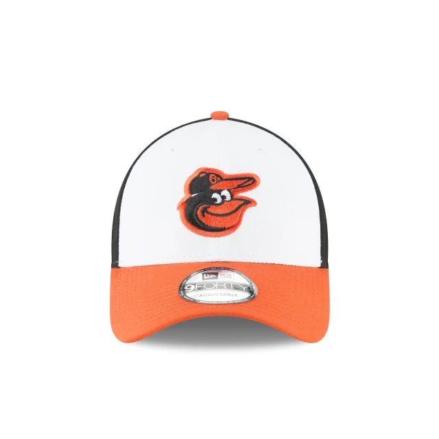 Baltimore Orioles The League Home 9FORTY Adjustable Hat