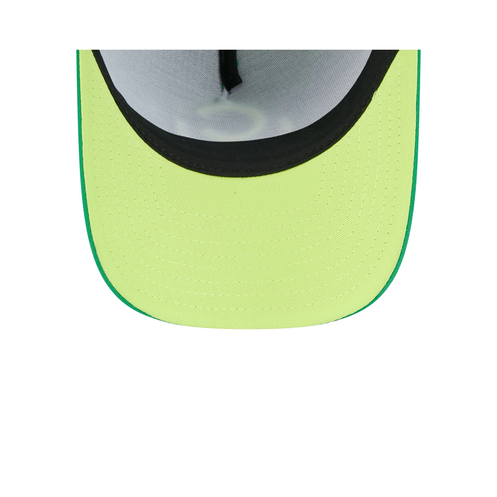 Chicago Cubs Tee Time 9FORTY M-Crown A-Frame Snapback Hat