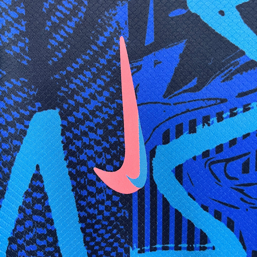 Atl??tico De Madrid Third Jersey 24/25