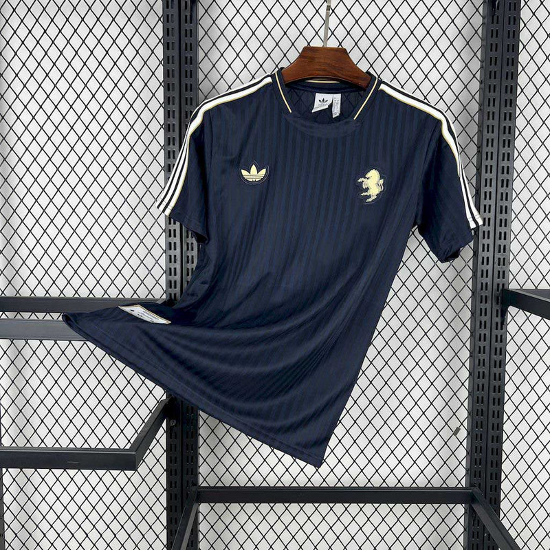 Juventus Terrace Icons Jersey