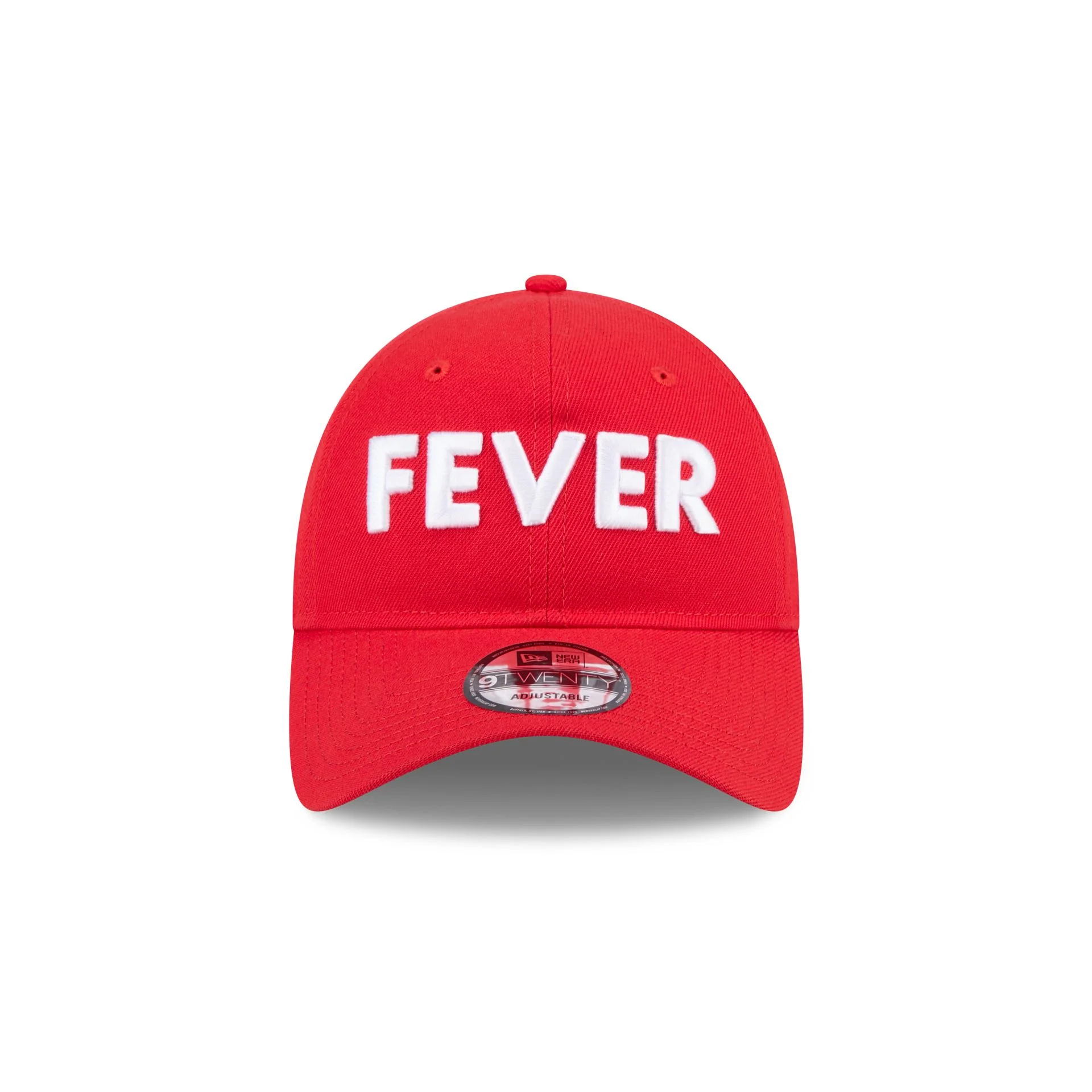 Indiana Fever Rebel Series 9TWENTY Adjustable Hat