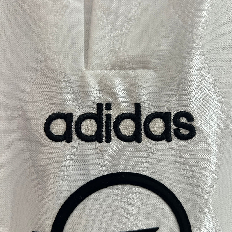 Bayern M??nchen Away Jersey 96/98 Retro