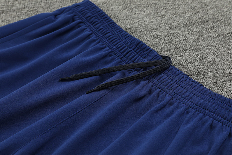 Tracksuit Paris Blue Training 24/25