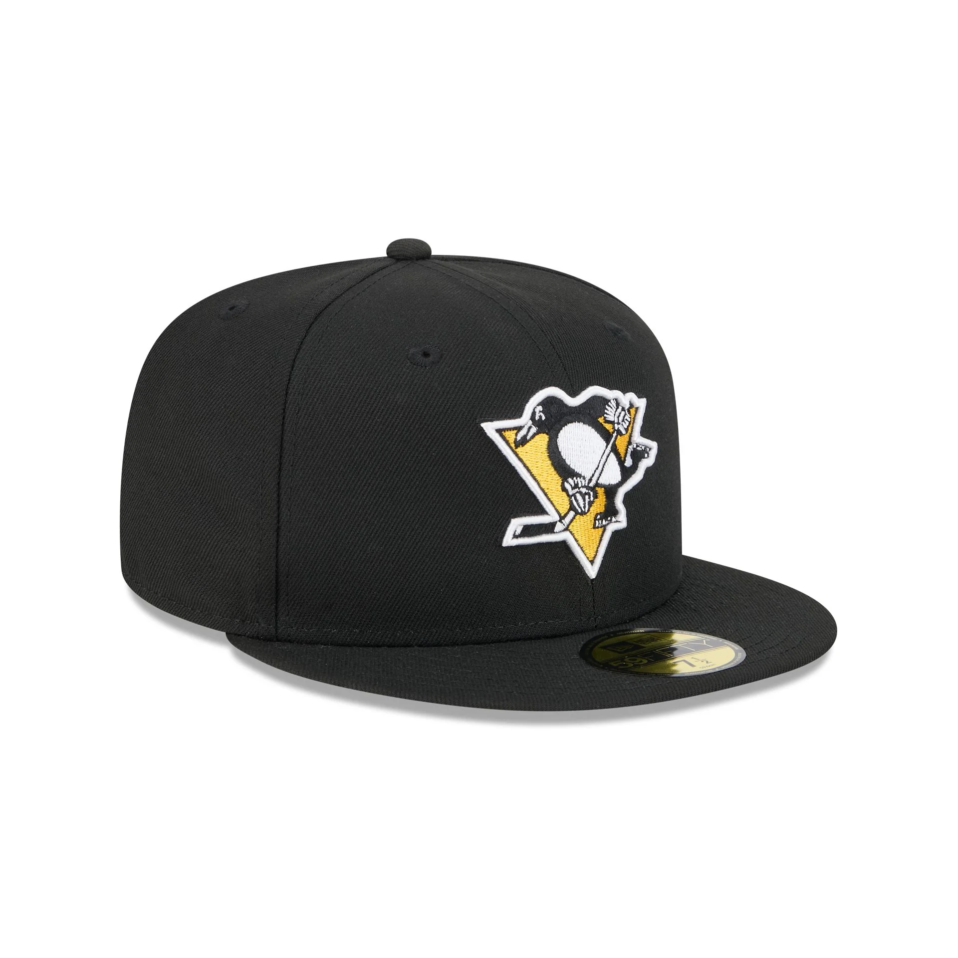 Pittsburgh Penguins 59FIFTY Fitted Hat