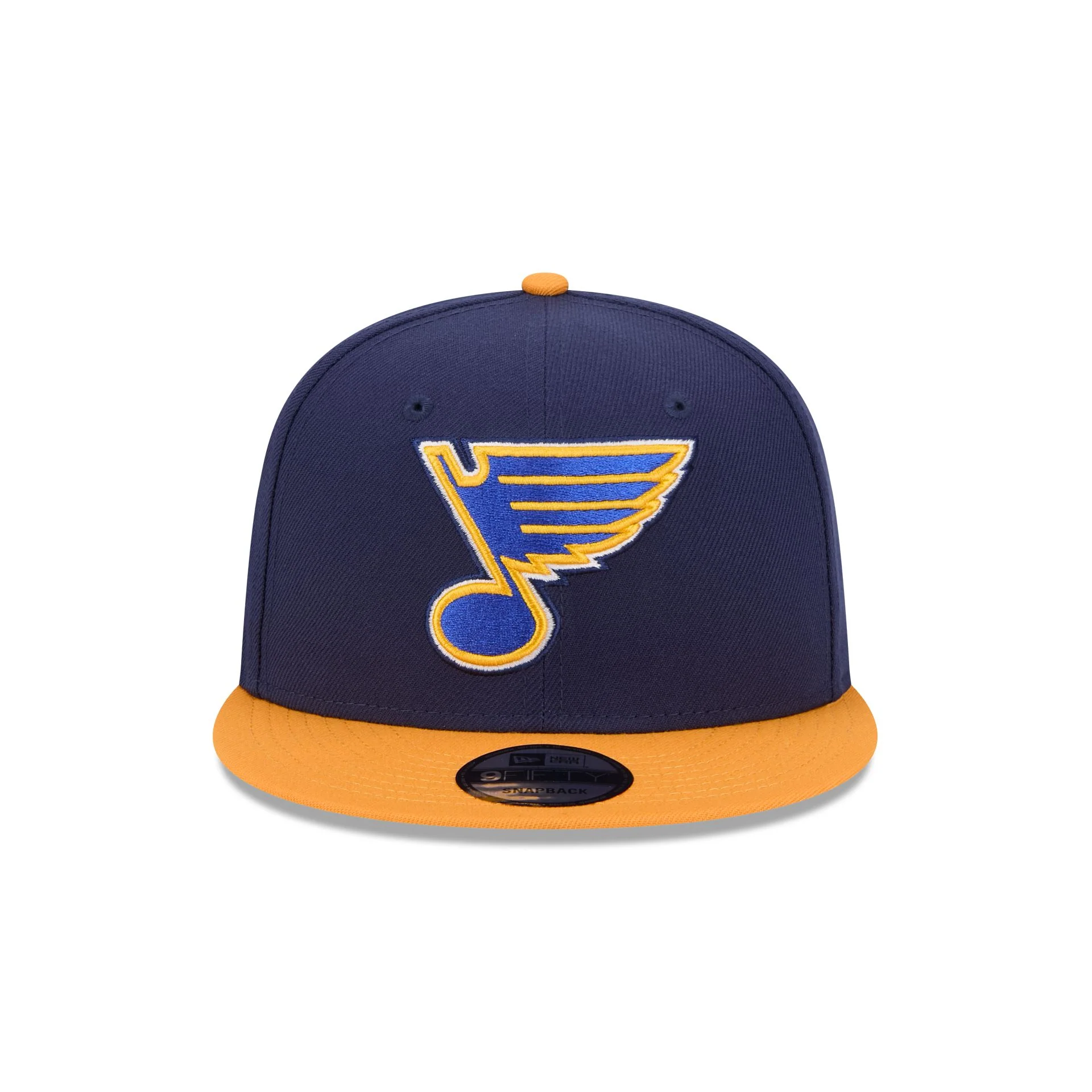 St. Louis Blues 9FIFTY Snapback Hat