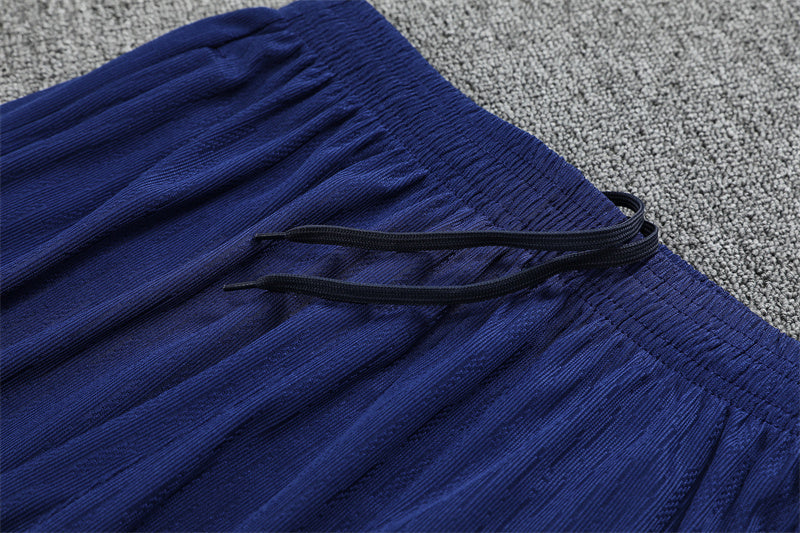 Tracksuit Paris Blue/Gray Training 25/26