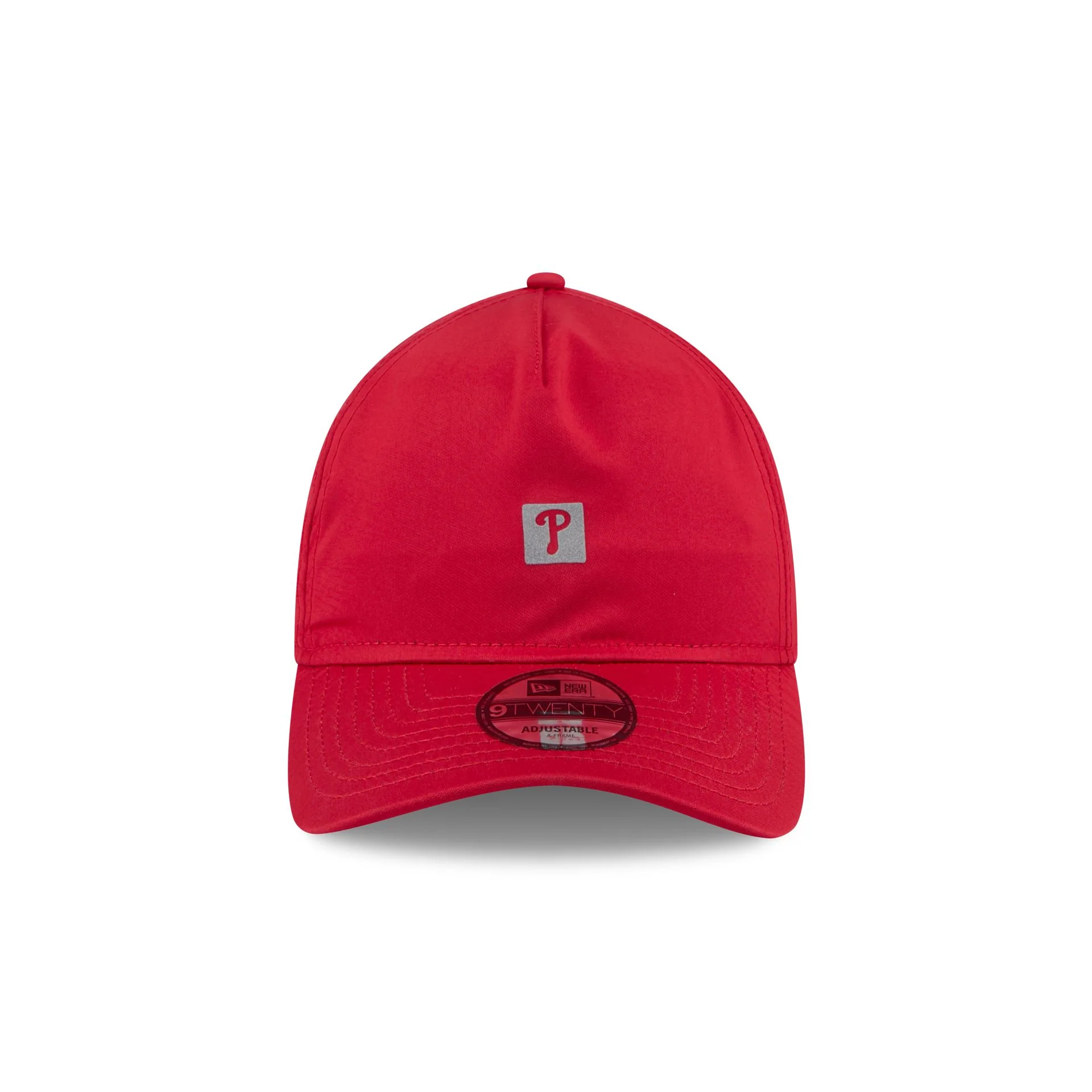Philadelphia Phillies Reflect 9TWENTY A-Frame Adjustable Hat