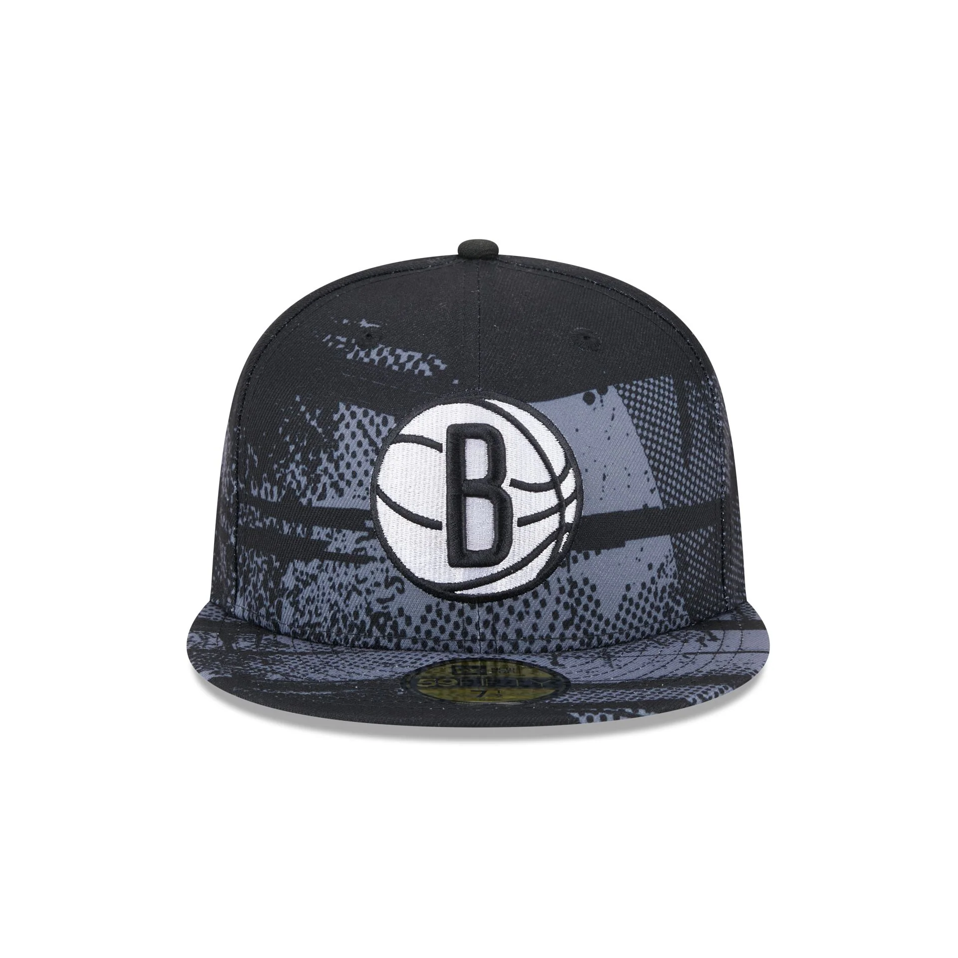 Brooklyn Nets 2024 Tip-Off 59FIFTY Fitted Hat