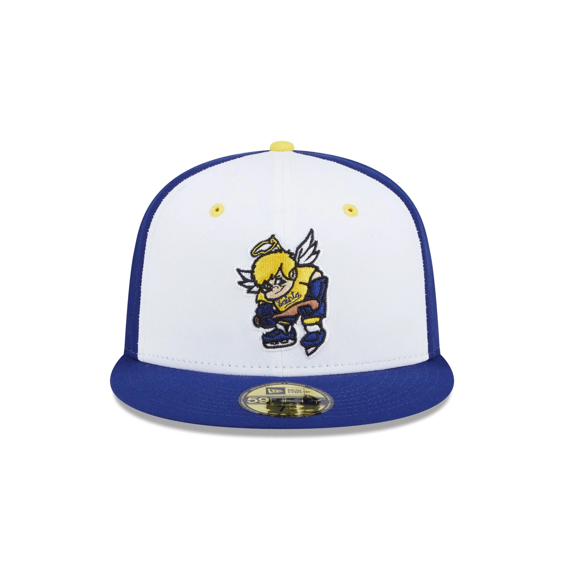 St. Paul Saints Theme Night 59FIFTY Fitted Hat