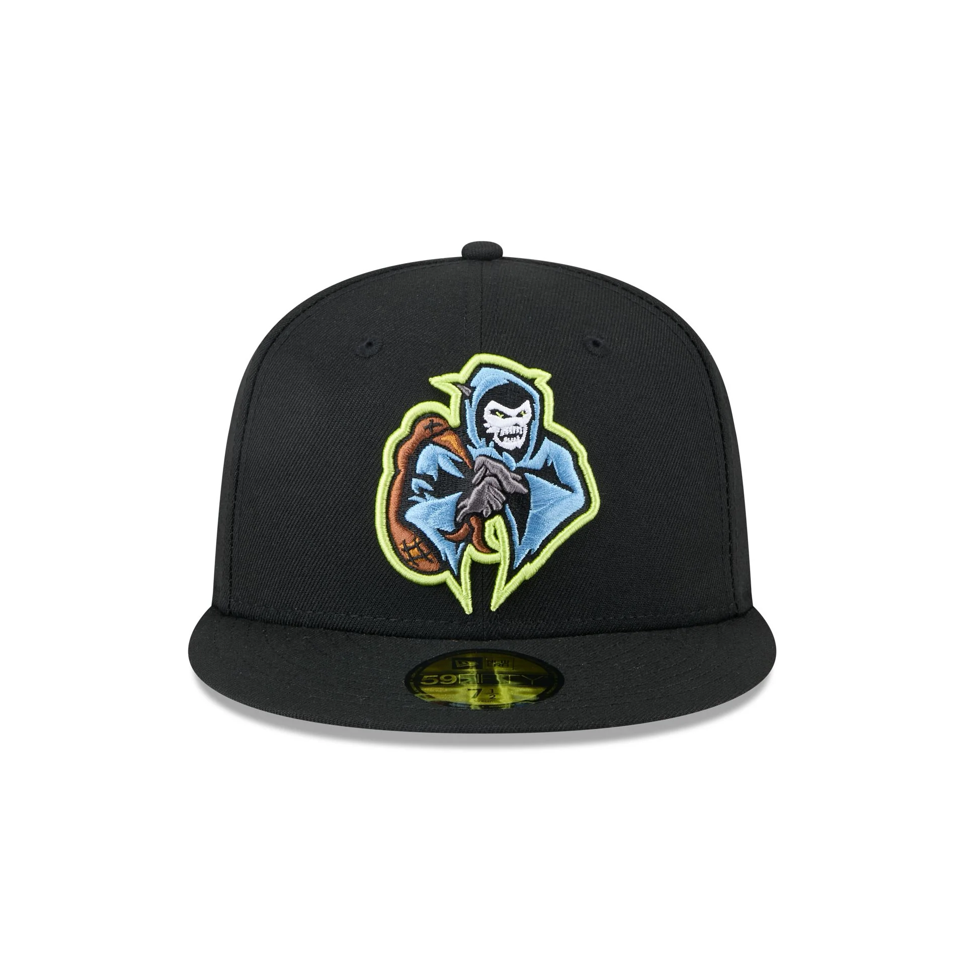 Inland Empire 66ers Copa de la Diversión 59FIFTY Fitted Hat