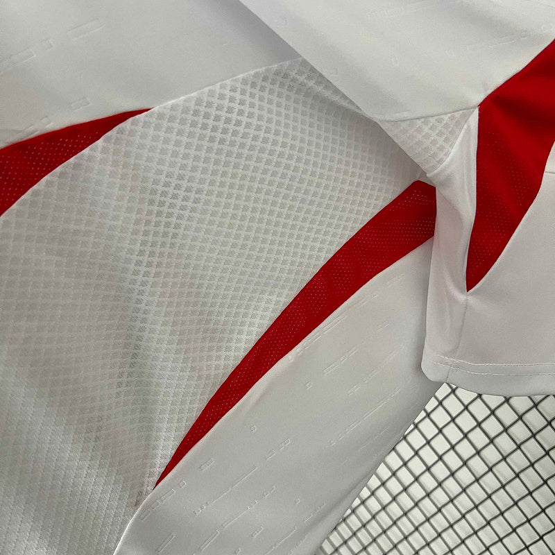 Italy Away Jersey 2024