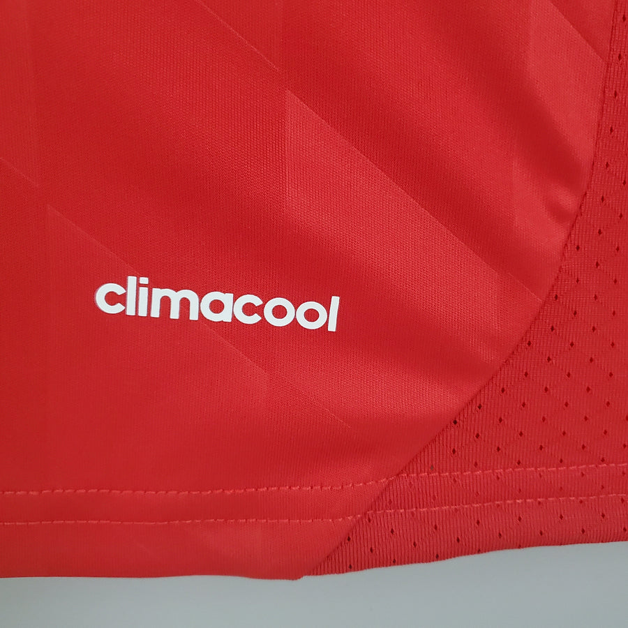 Bayern M??nchen Home Jersey 13-14 Retro