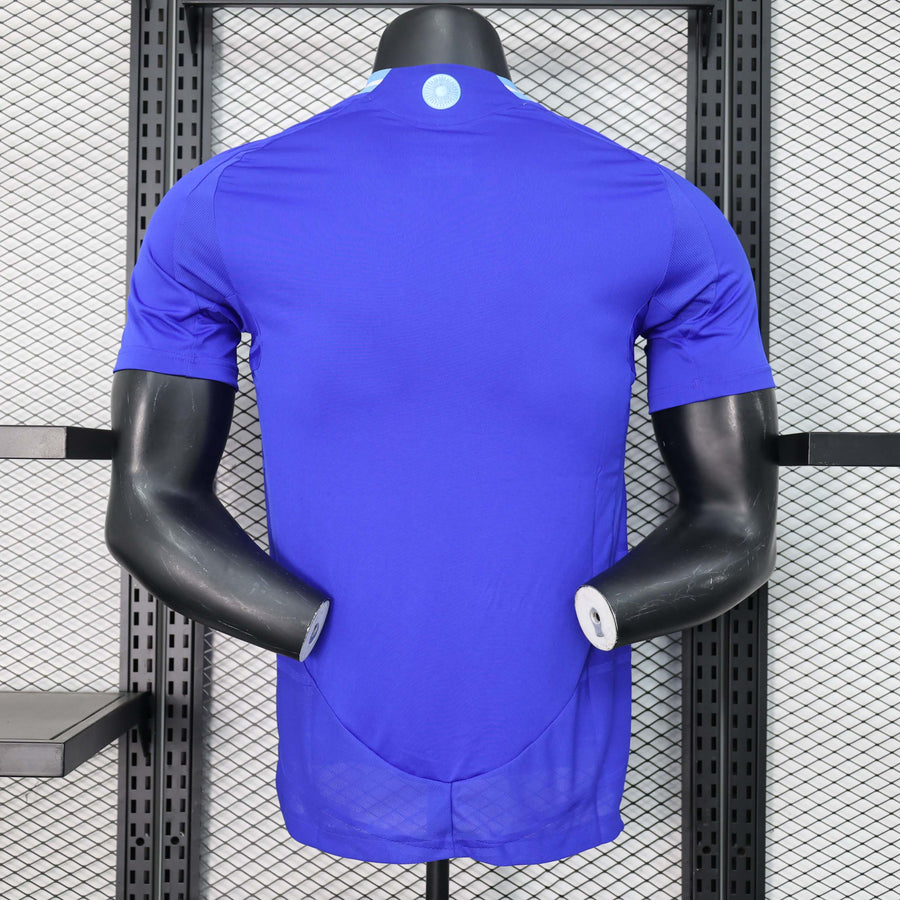 Argentina Away 2024 Jersey Player