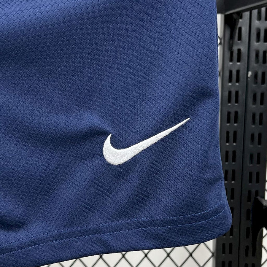 Paris Home 25/26 Kit Kids