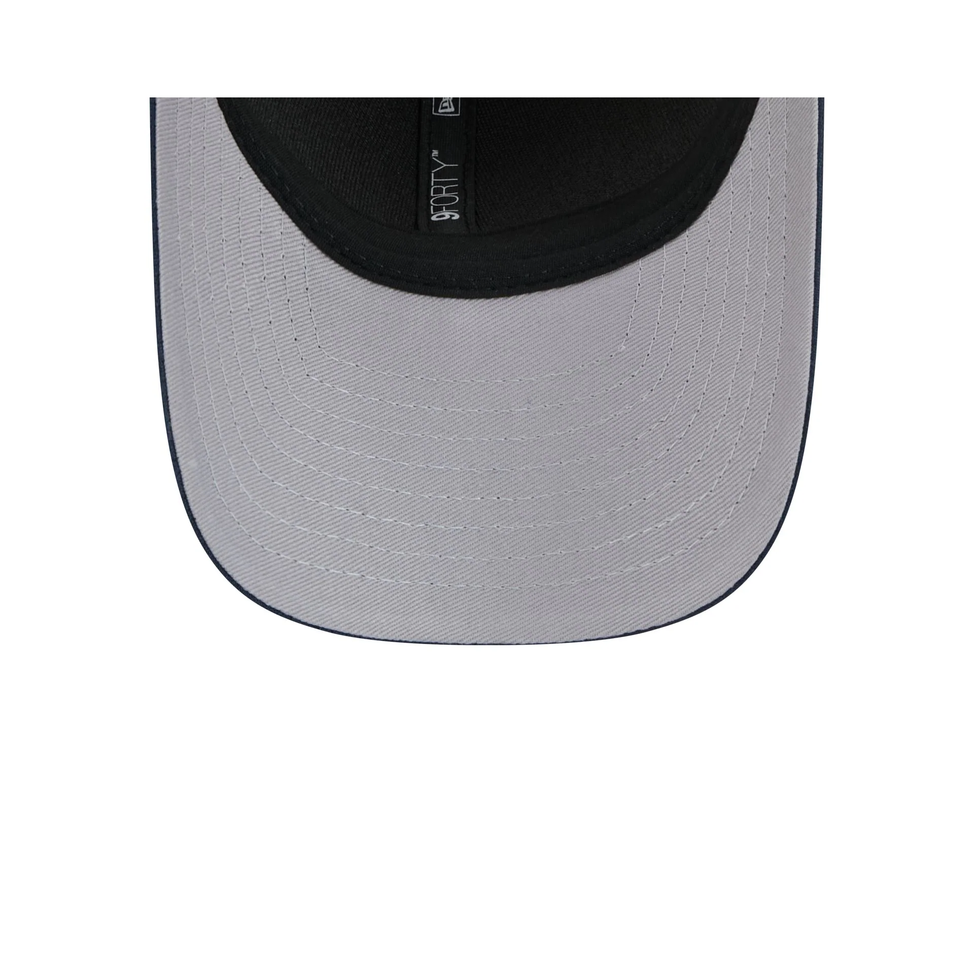 Athletics Linen 9FORTY M-Crown Snapback Hat