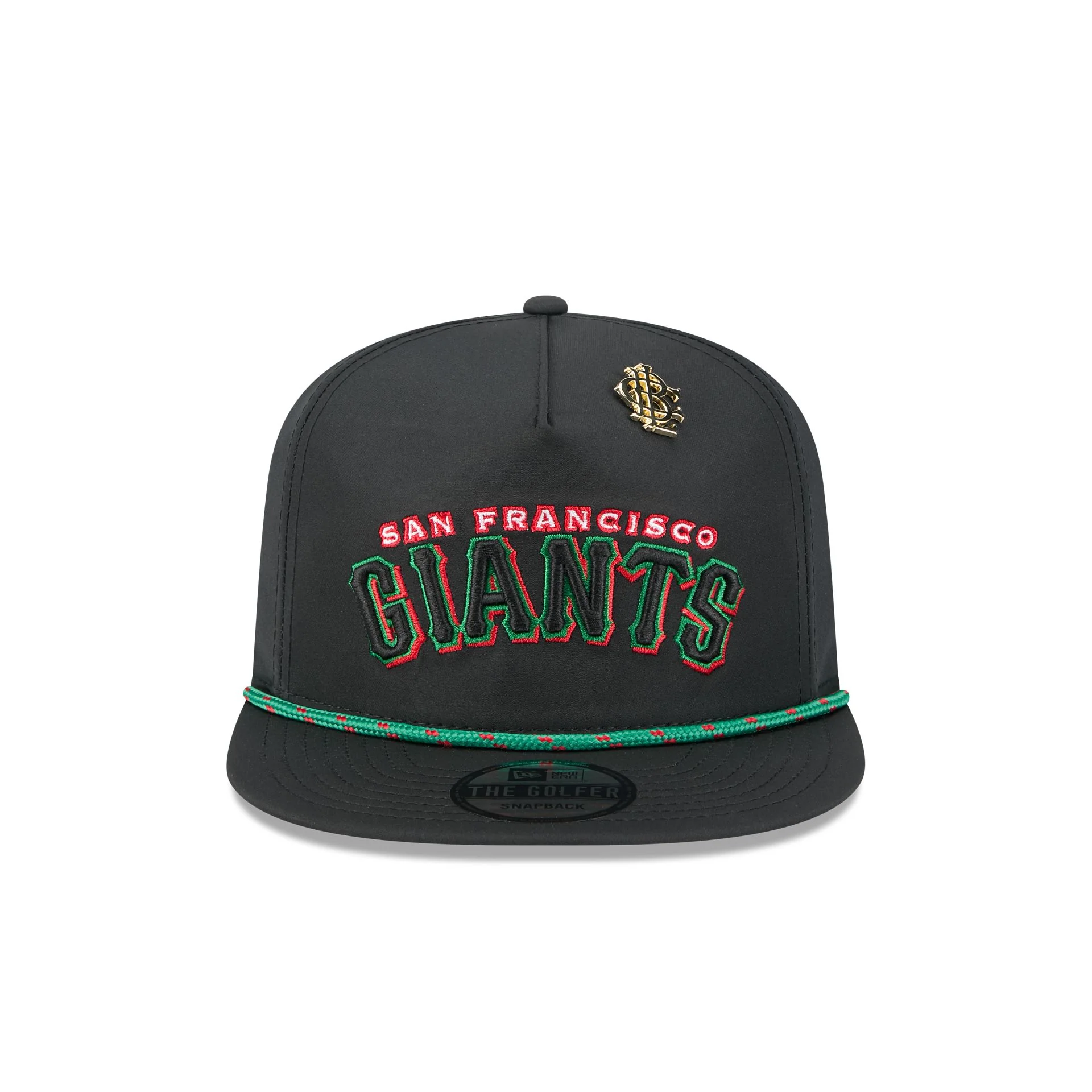 Big League Chew x San Francisco Giants Golfer Hat