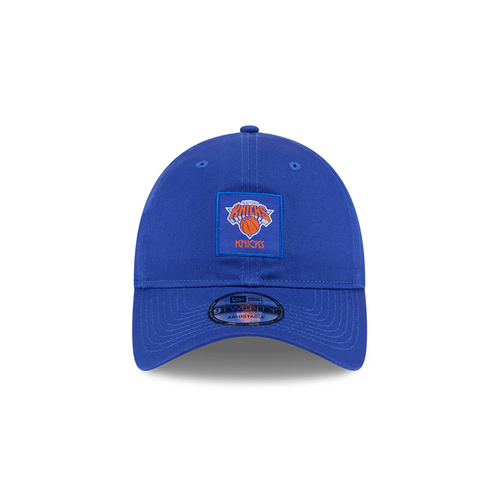 New York Knicks 2025 All-Star Game Fan Pack 9TWENTY Adjustable Hat