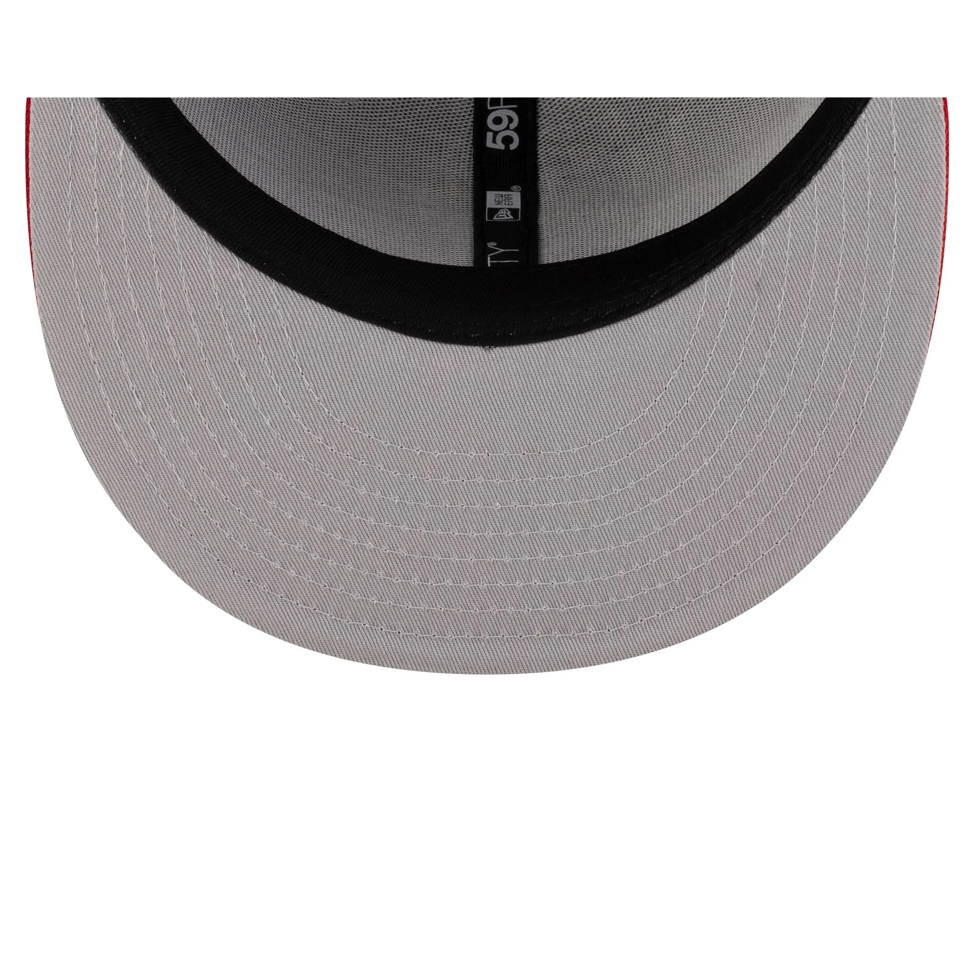 Just Caps Hometown Madison Hatters 59FIFTY Fitted Hat