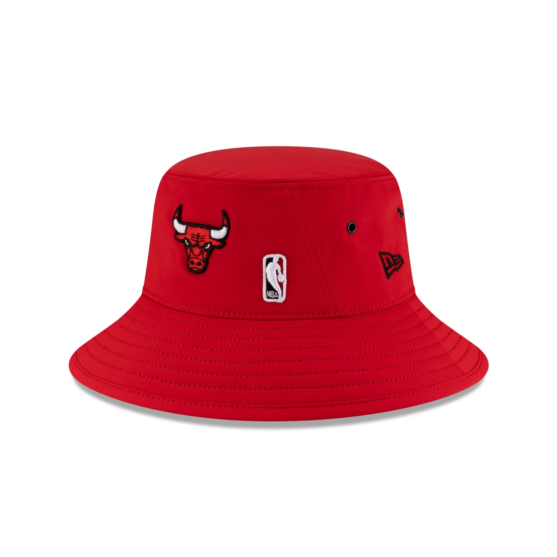 Tilley x Chicago Bulls Bucket Hat