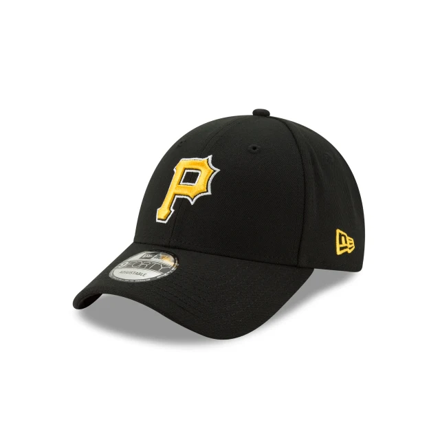 Pittsburgh Pirates The League Alt 9FORTY Adjustable Hat