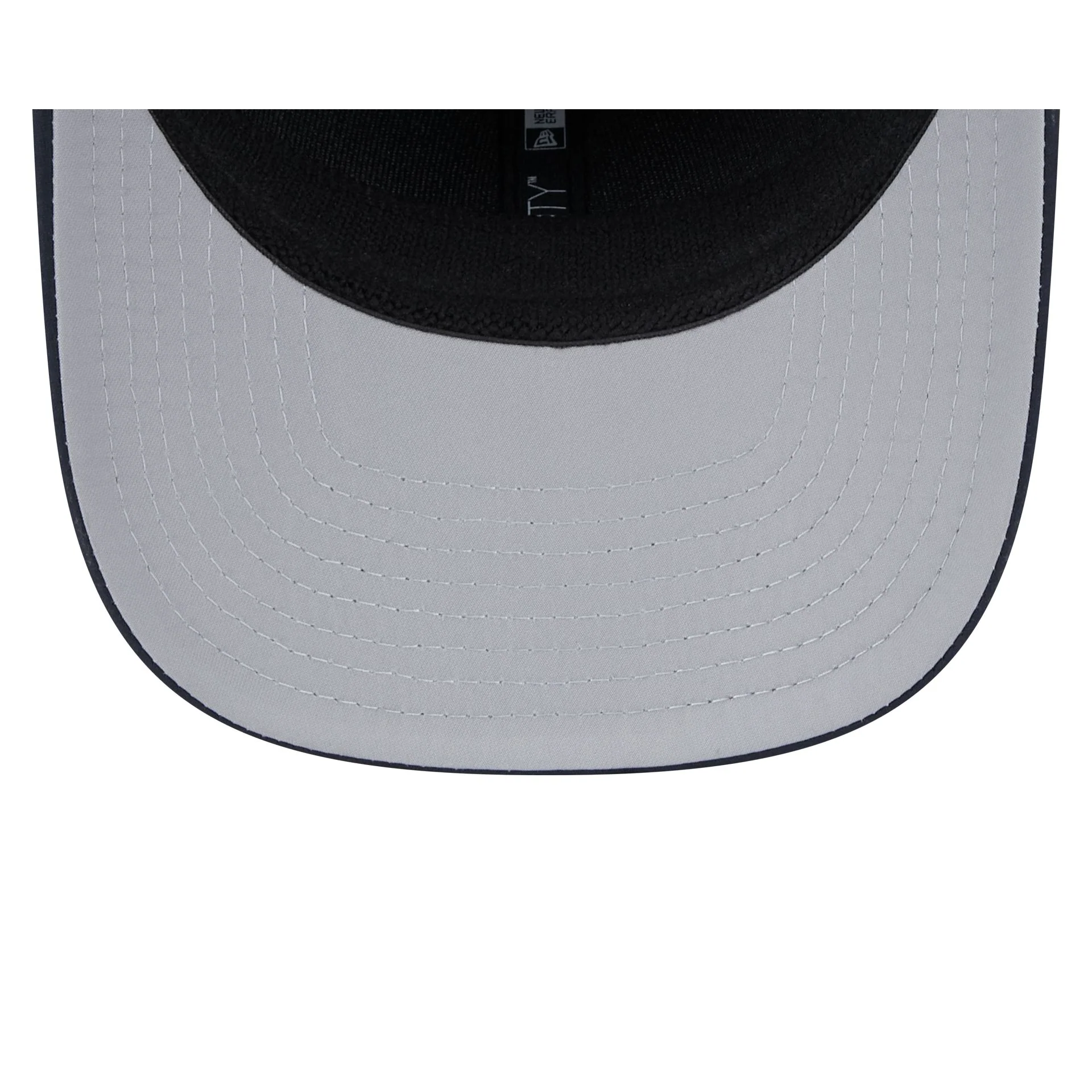 Seattle Kraken Perform 9SEVENTY Stretch-Snap Hat