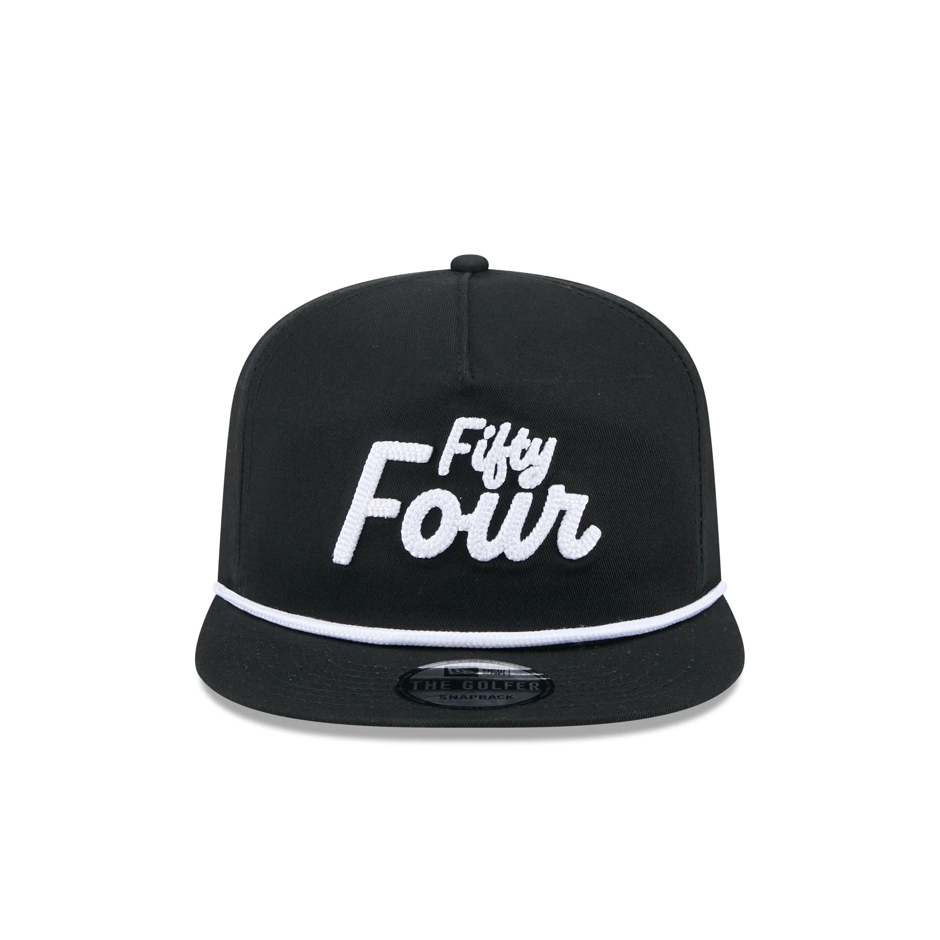 LIV Golf Team Text Golfer Hat