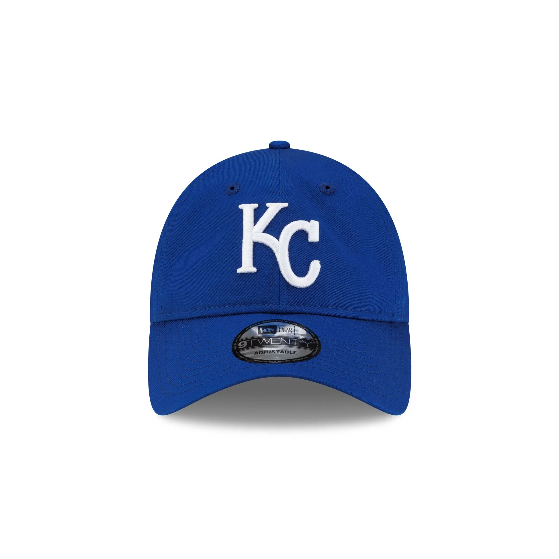 Hidden Pigeon x Kansas City Royals 9TWENTY Adjustable Hat
