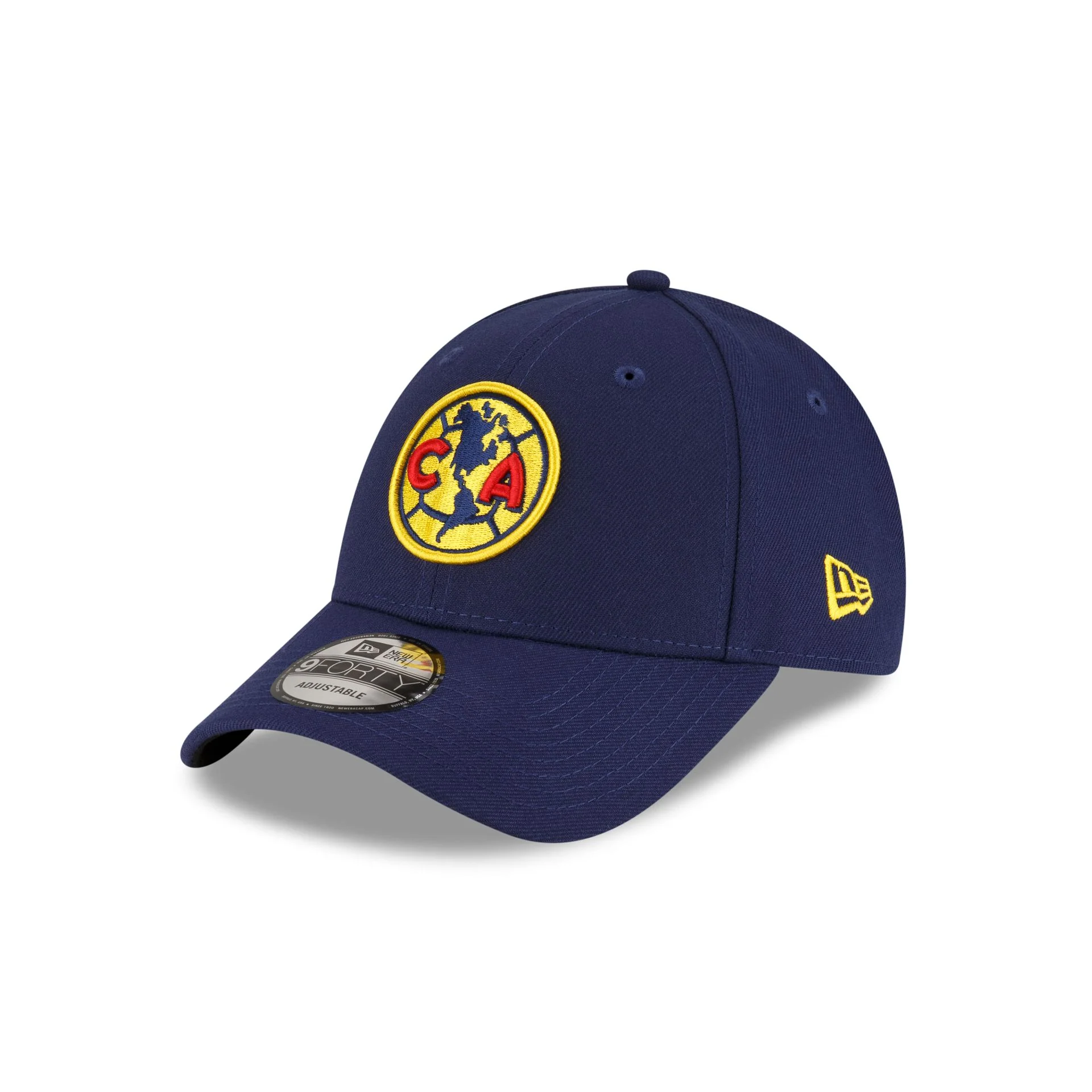 Club America 9FORTY Snapback Hat