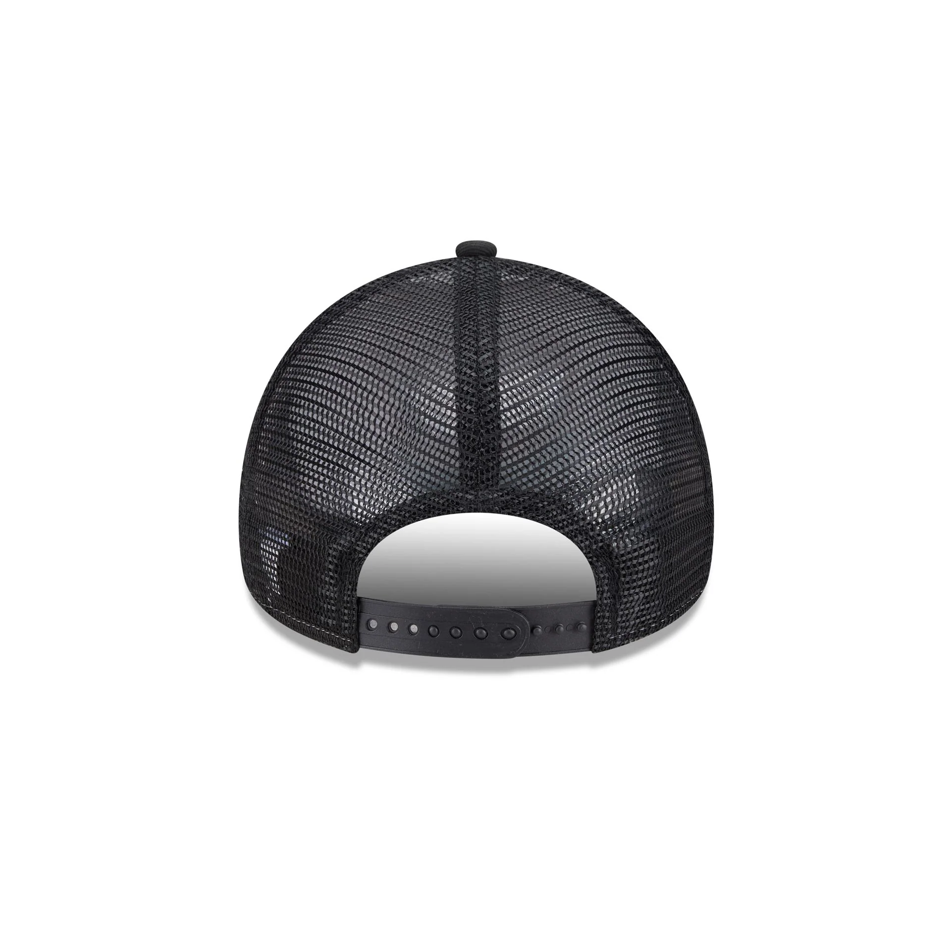 Chicago White Sox Spring Training 9FORTY A-Frame Trucker Hat