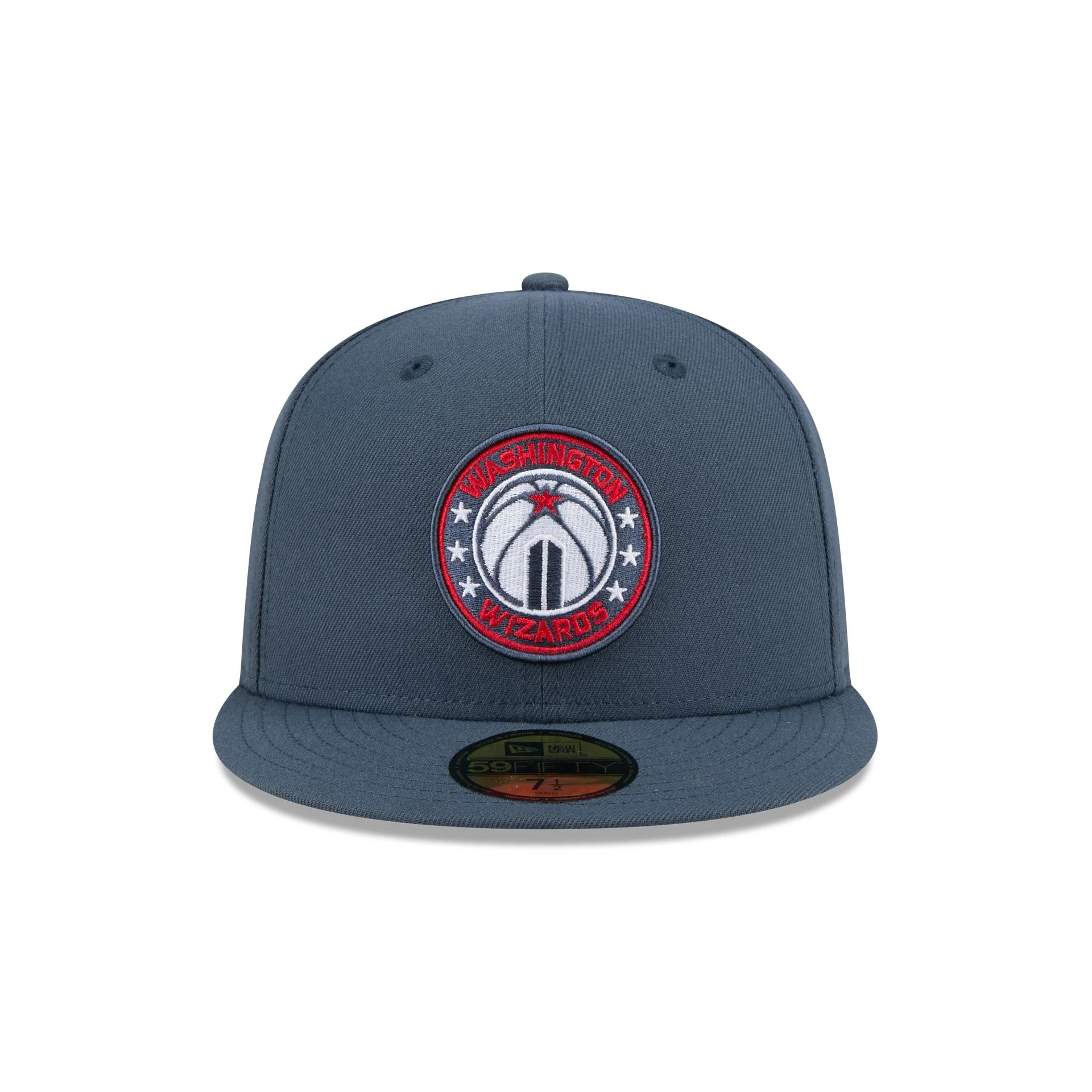 Washington Wizards 2024 City Edition Alt 59FIFTY Fitted Hat