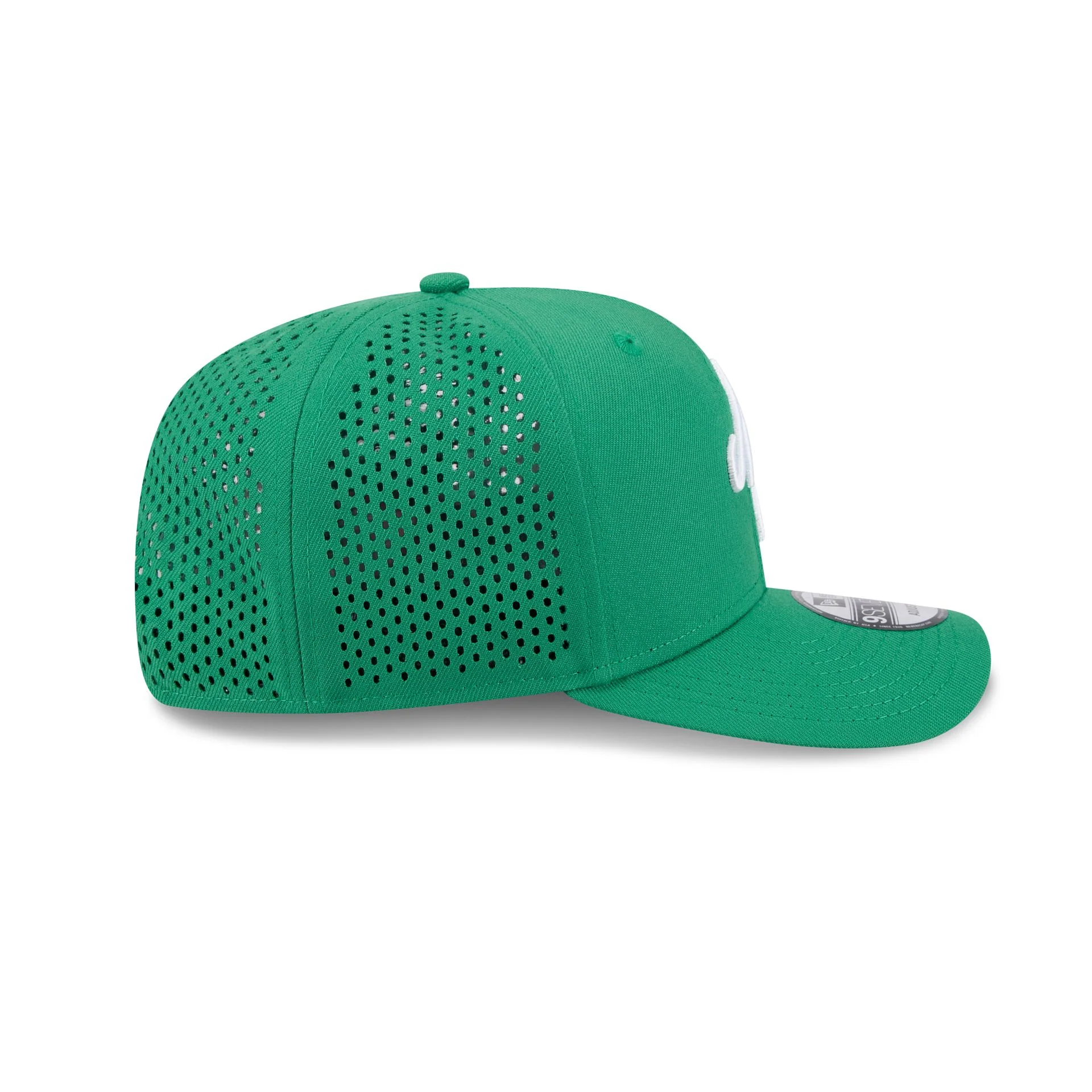 New Era Cap Tee Time 9SEVENTY Trucker Hat