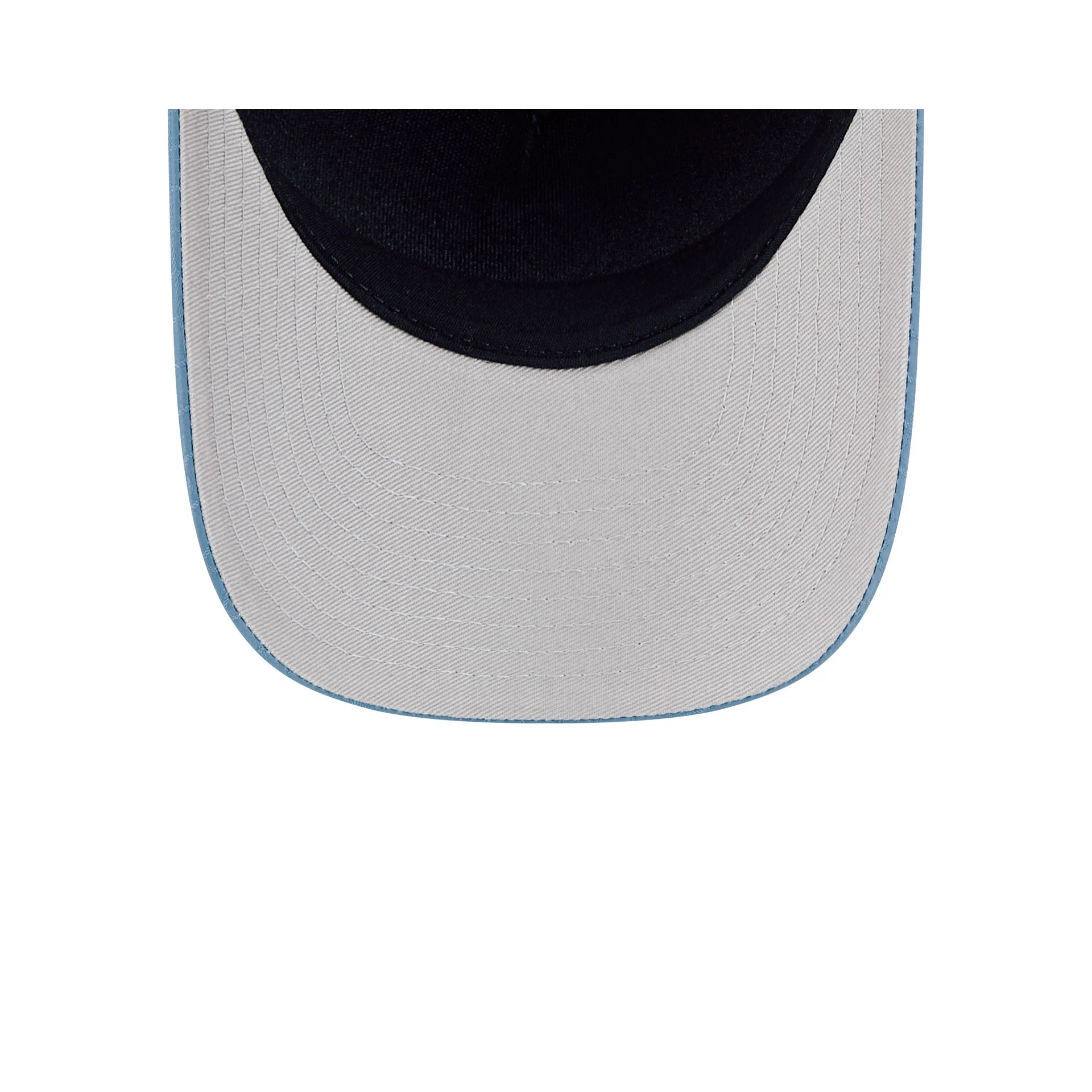 Seattle Mariners Blue Ripstop 9FORTY M-Crown A-Frame Snapback Hat