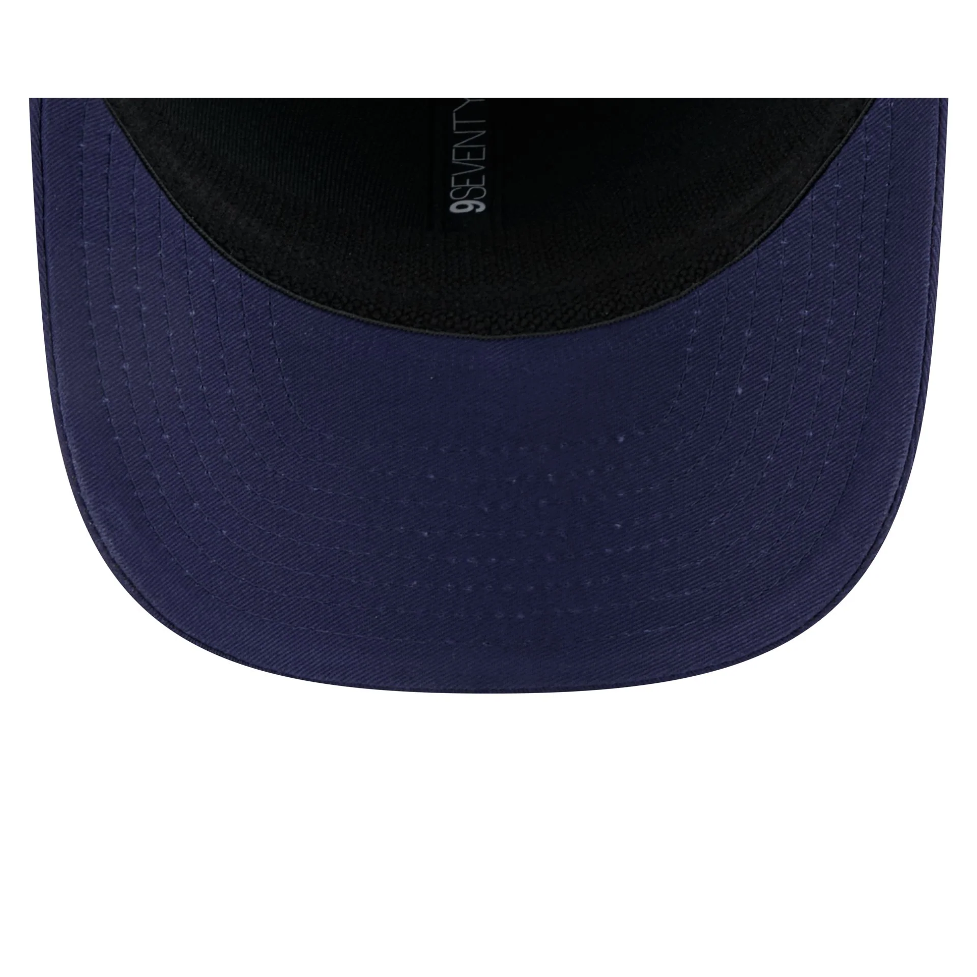 Crushers GC Circle Patch 9SEVENTY Stretch-Snap Hat