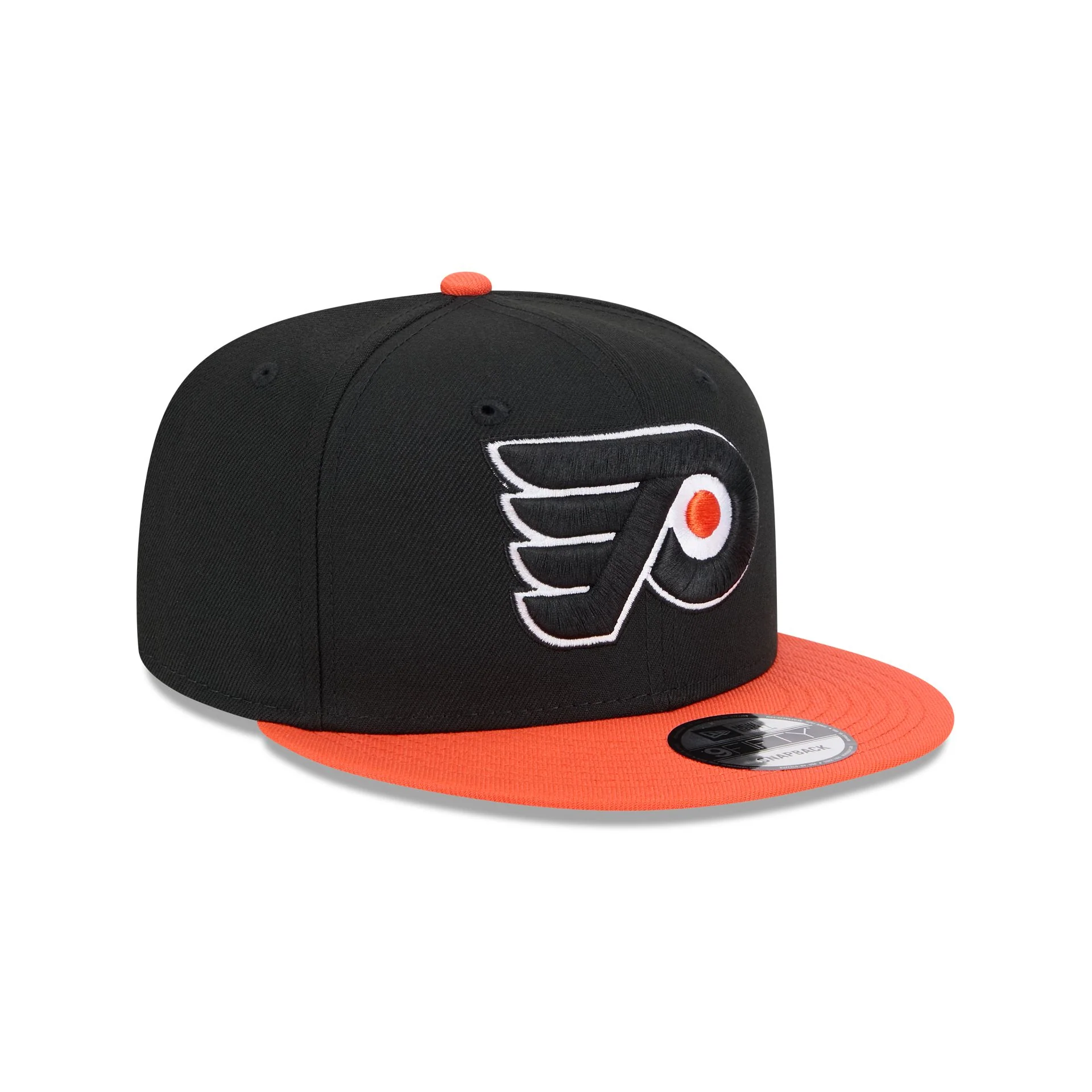 Philadelphia Flyers 9FIFTY Snapback Hat