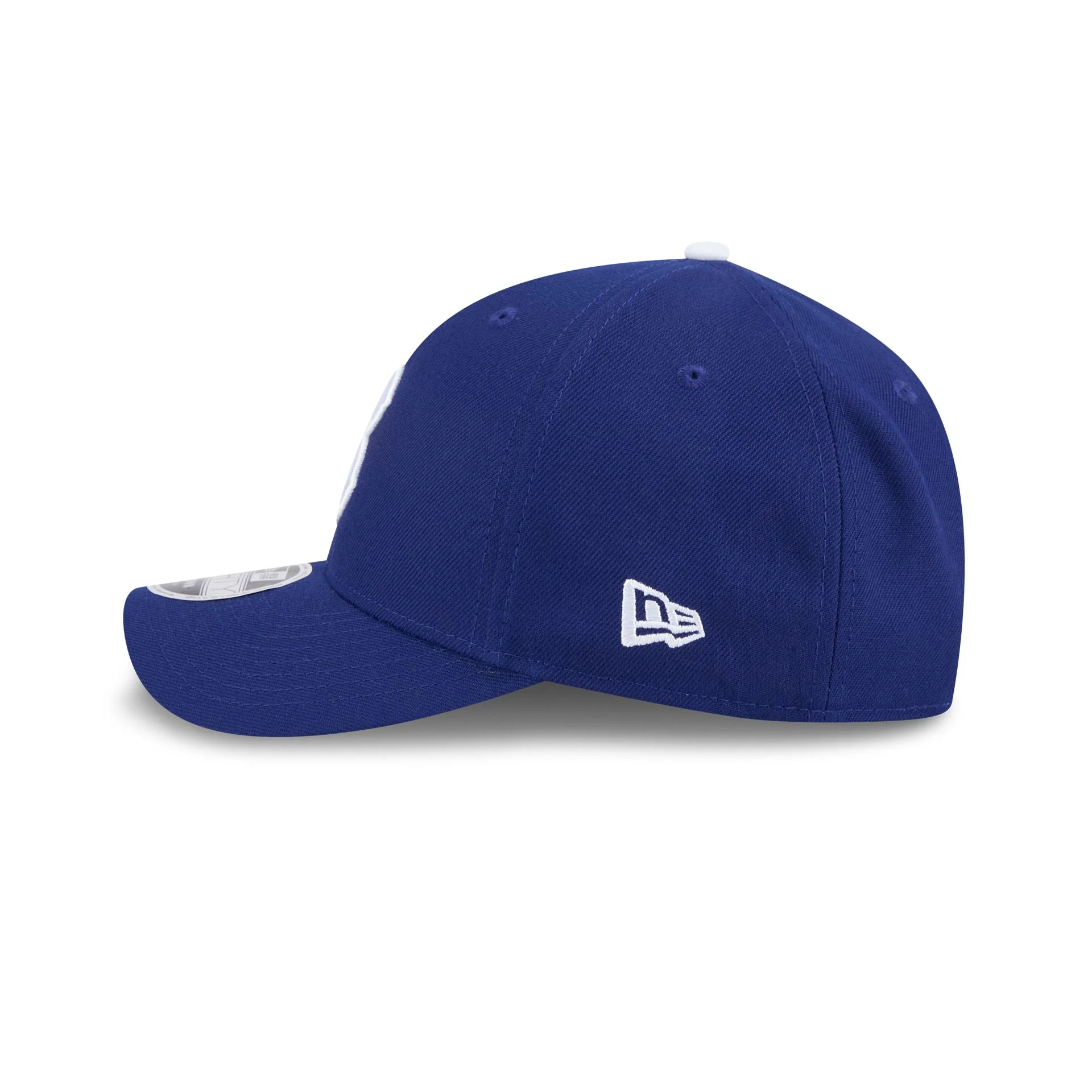 Brooklyn Dodgers Hall of Fame 2025 9FORTY M-Crown Snapback Hat