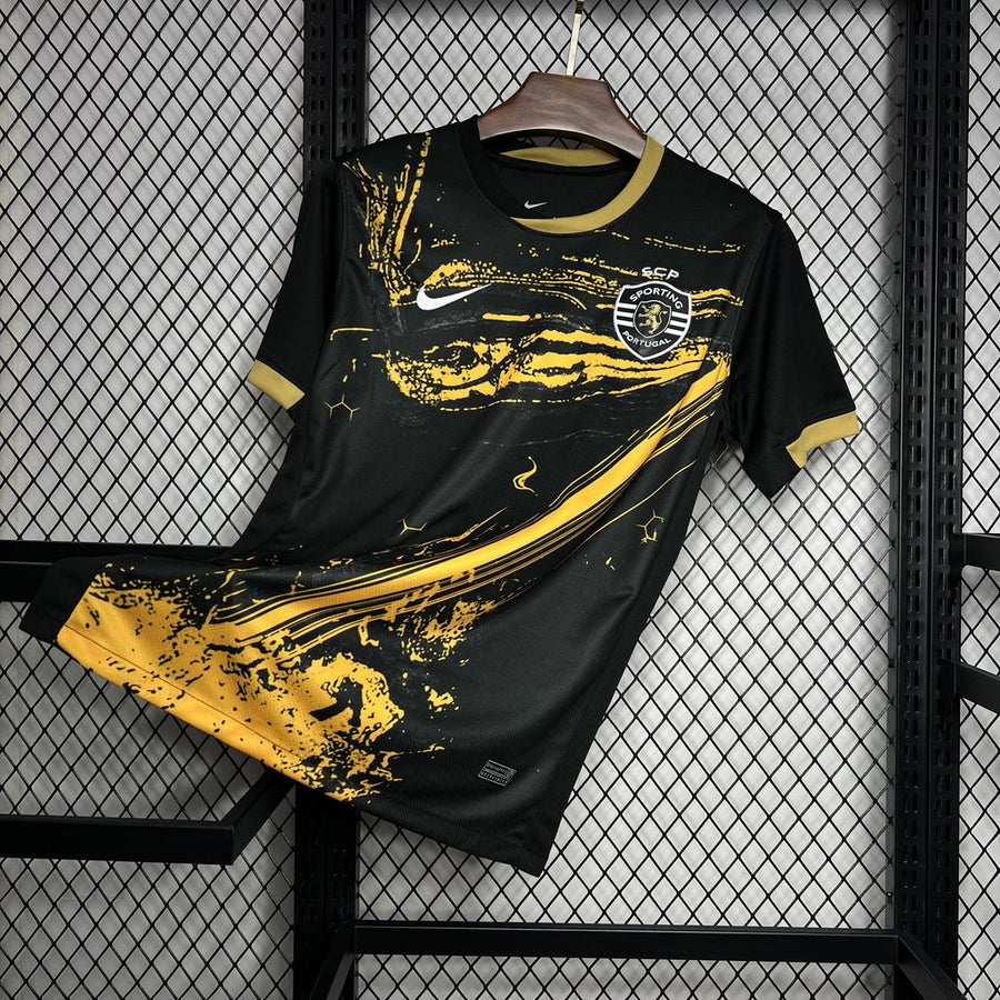 Sporting Third Jersey 24/25
